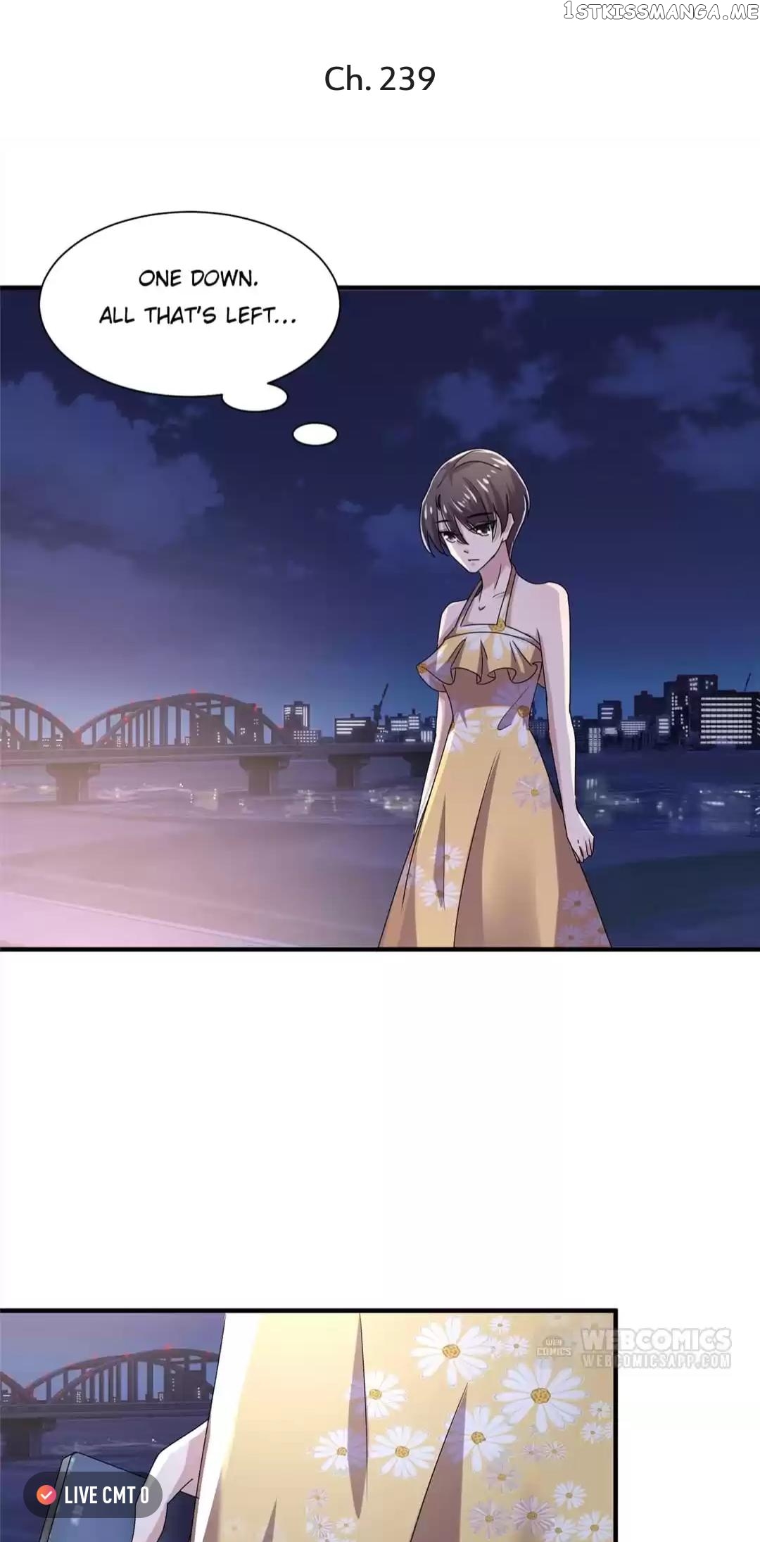 The Naive Mr. Lu chapter 239 - page 1