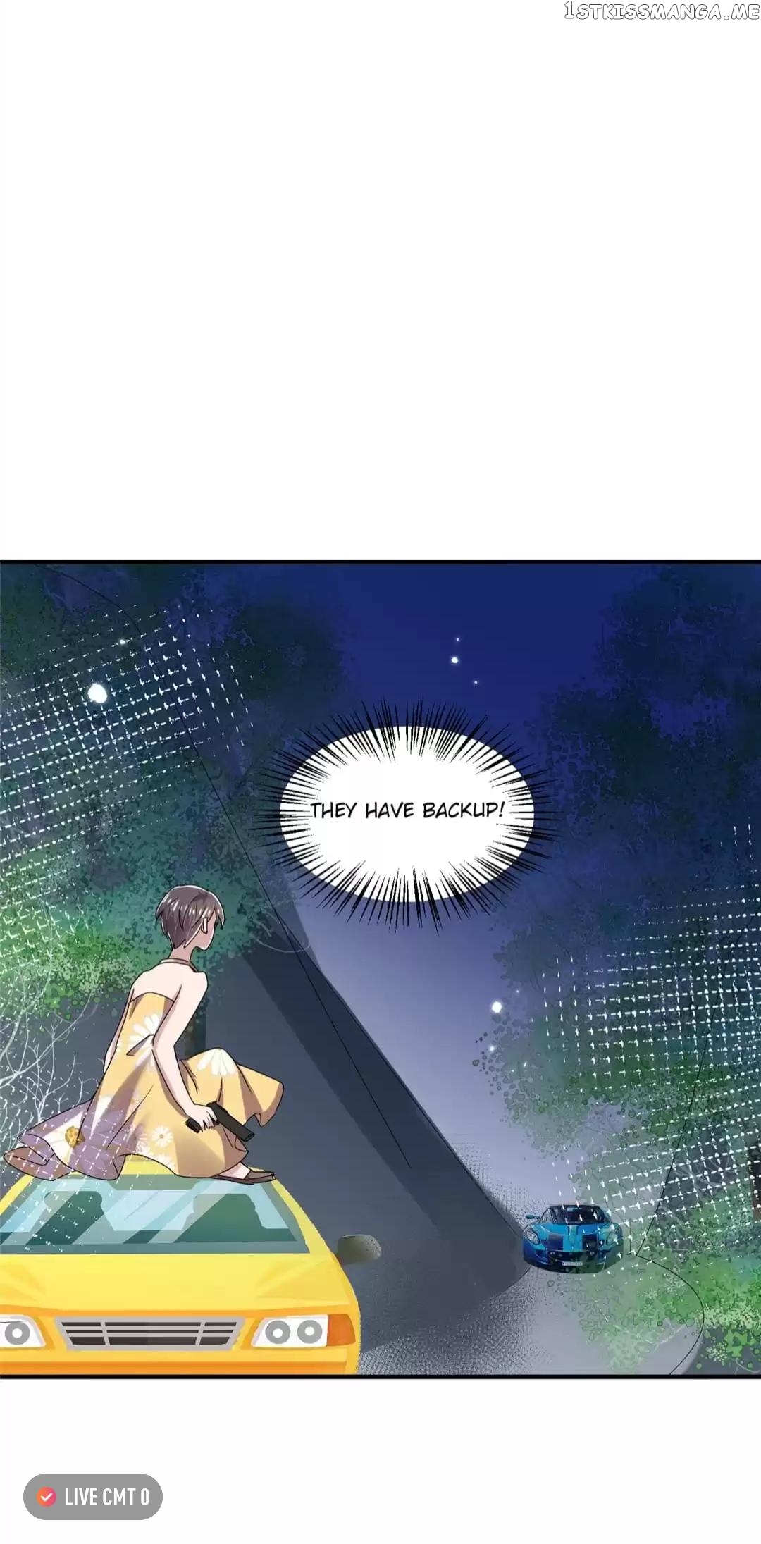 The Naive Mr. Lu chapter 239 - page 13