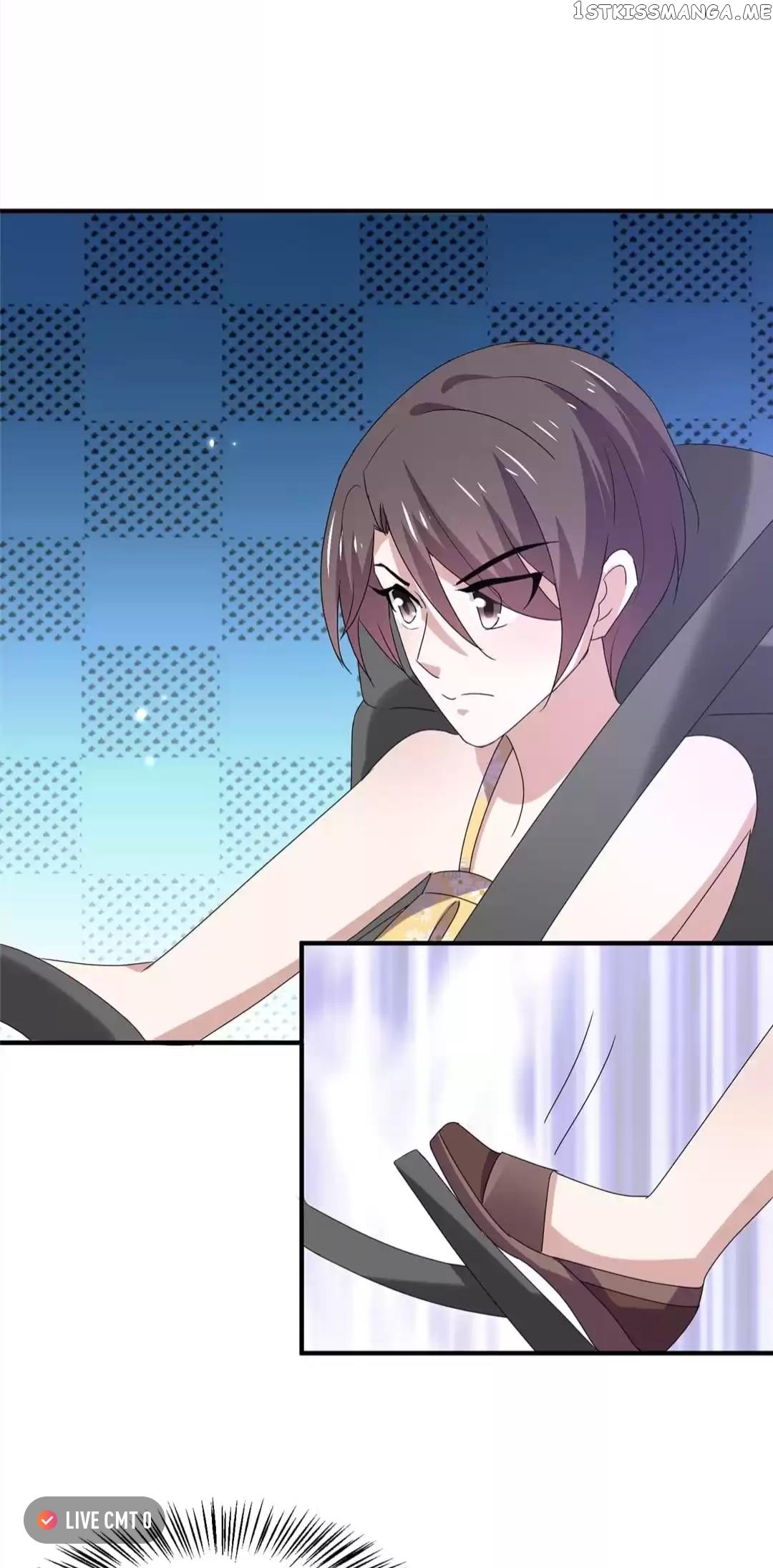 The Naive Mr. Lu chapter 239 - page 16