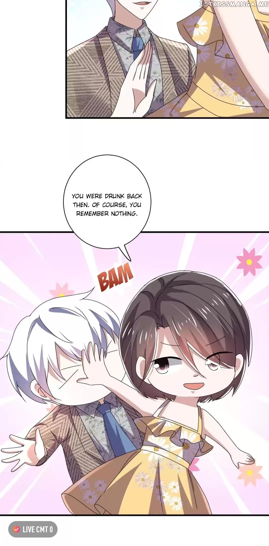 The Naive Mr. Lu chapter 238 - page 9