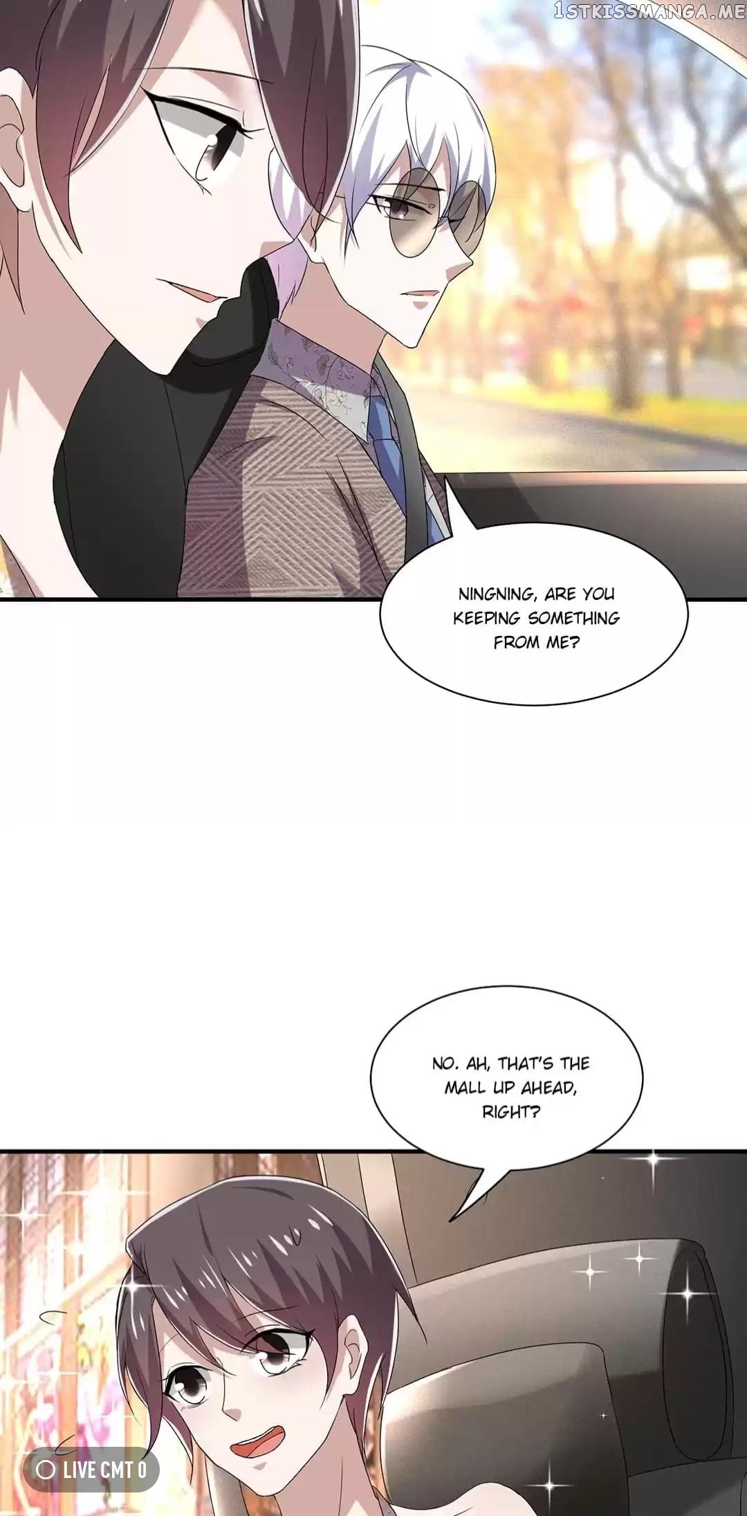 The Naive Mr. Lu Chapter 237 - page 15