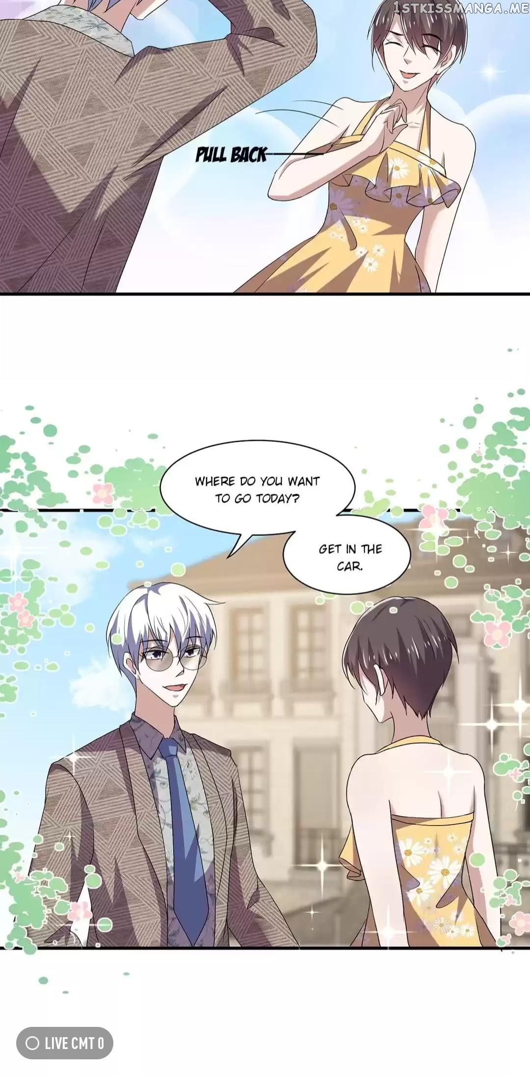 The Naive Mr. Lu Chapter 237 - page 7
