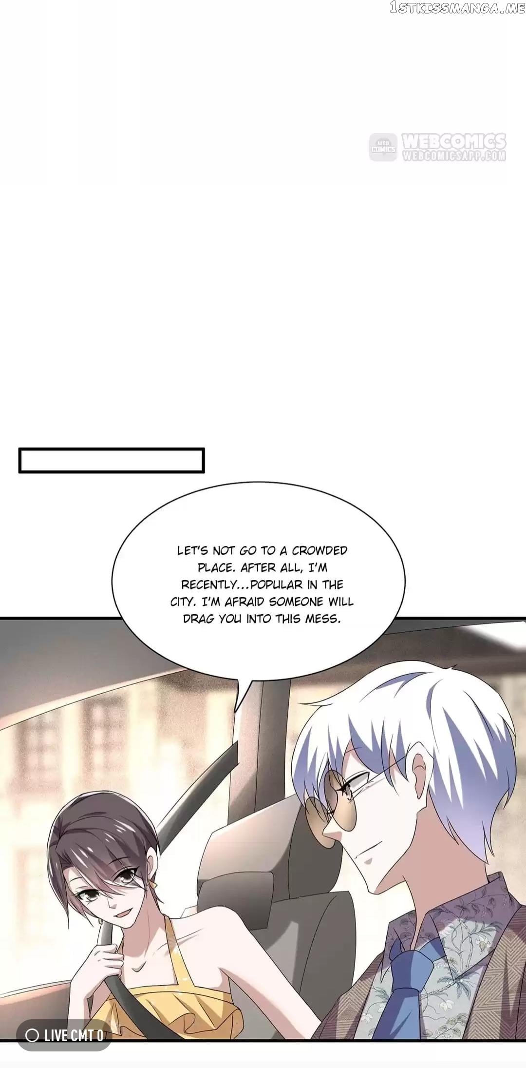 The Naive Mr. Lu Chapter 237 - page 8