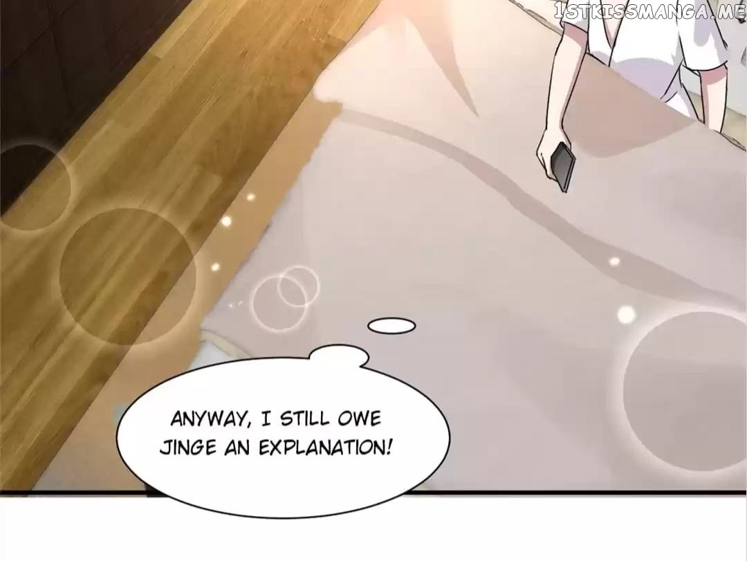 The Naive Mr. Lu chapter 236 - page 19