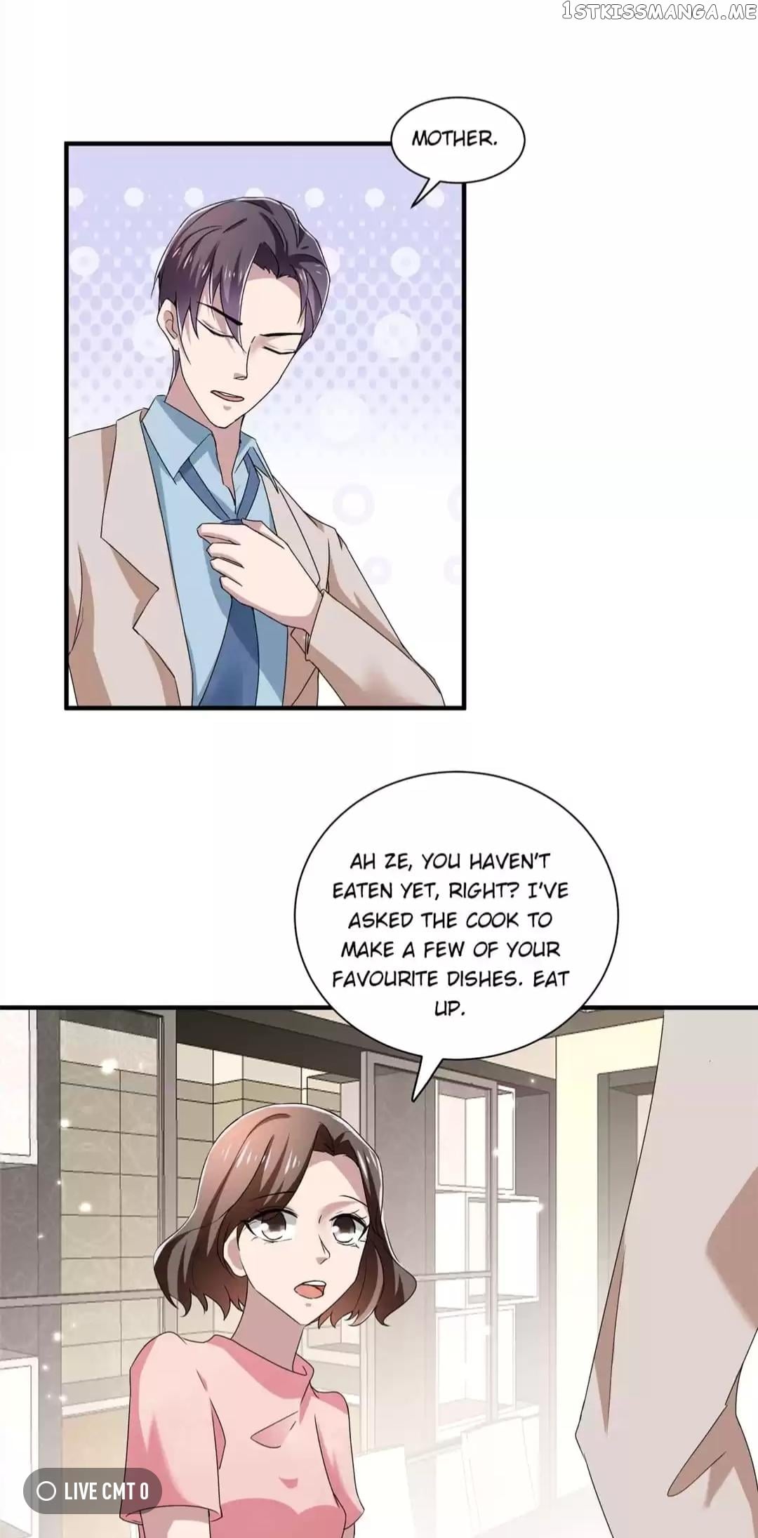 The Naive Mr. Lu chapter 236 - page 9