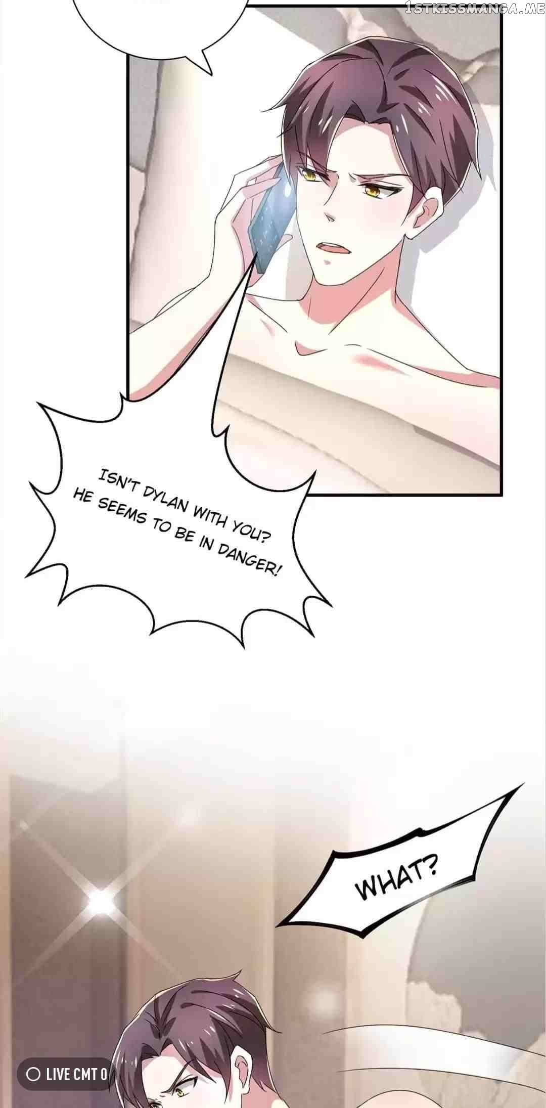 The Naive Mr. Lu chapter 232 - page 12
