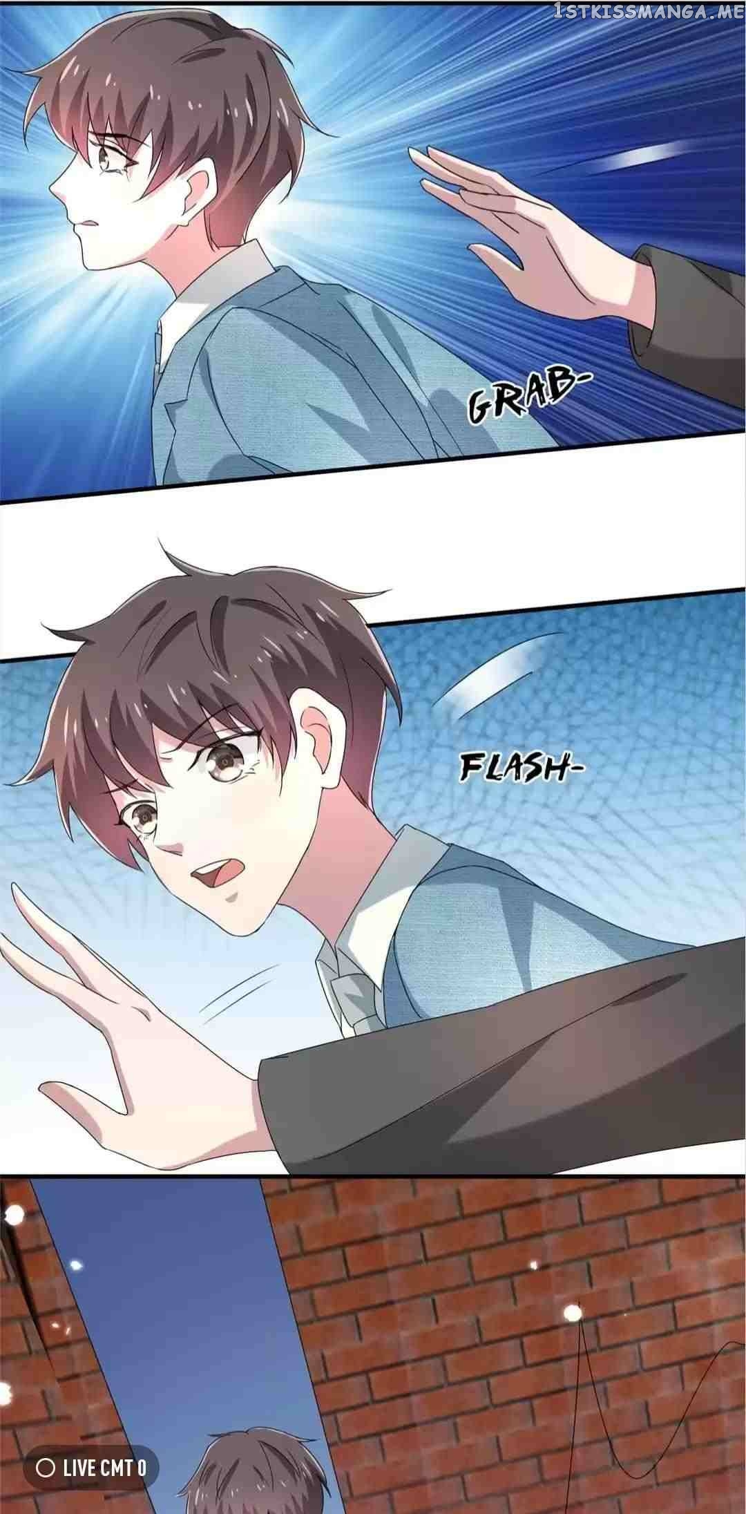 The Naive Mr. Lu chapter 232 - page 15