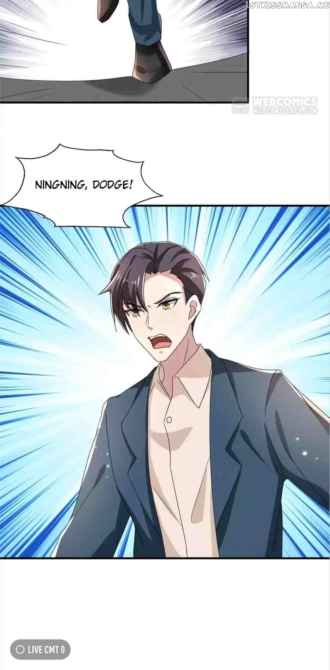 The Naive Mr. Lu chapter 232 - page 18