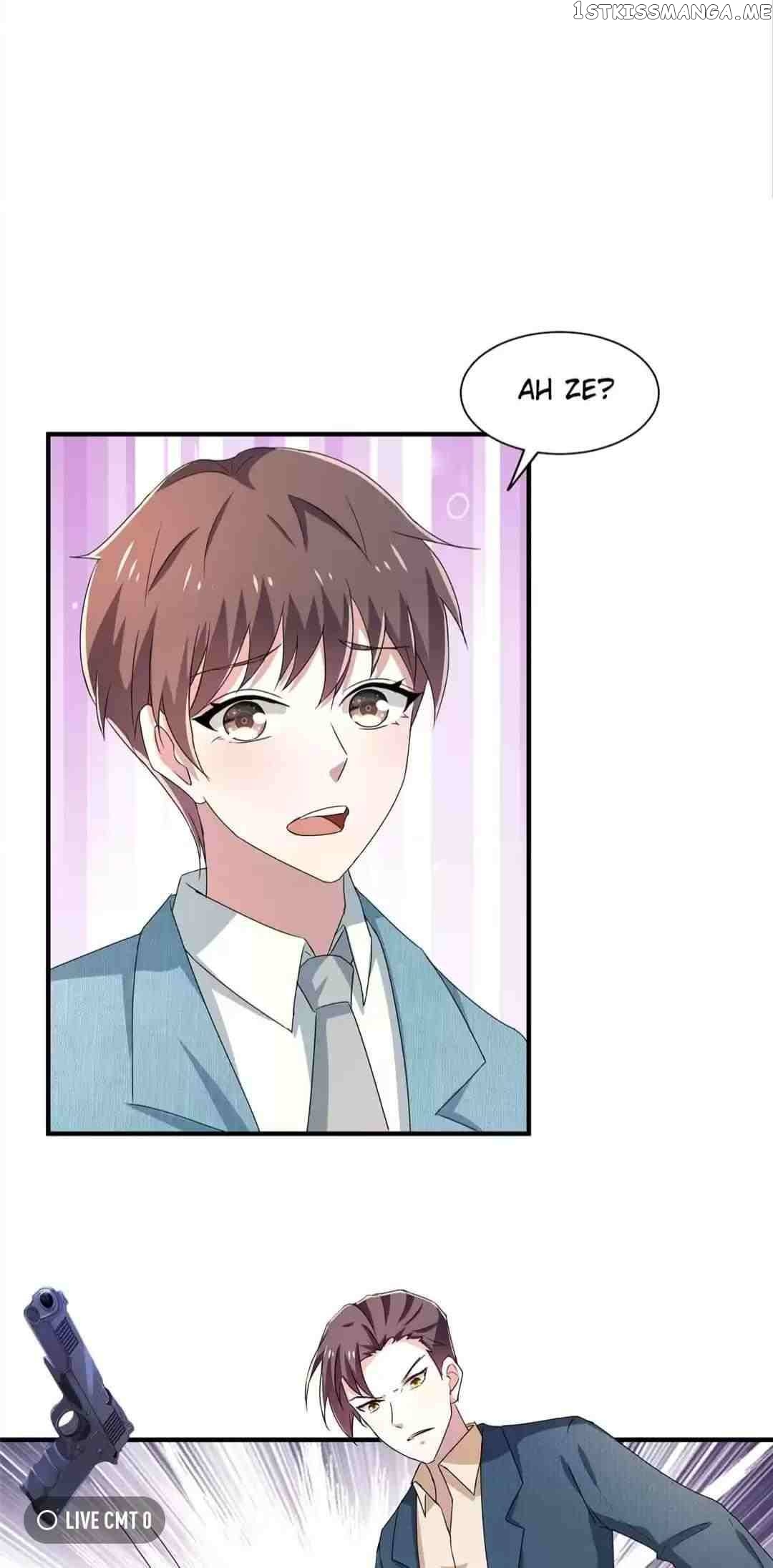 The Naive Mr. Lu chapter 232 - page 19