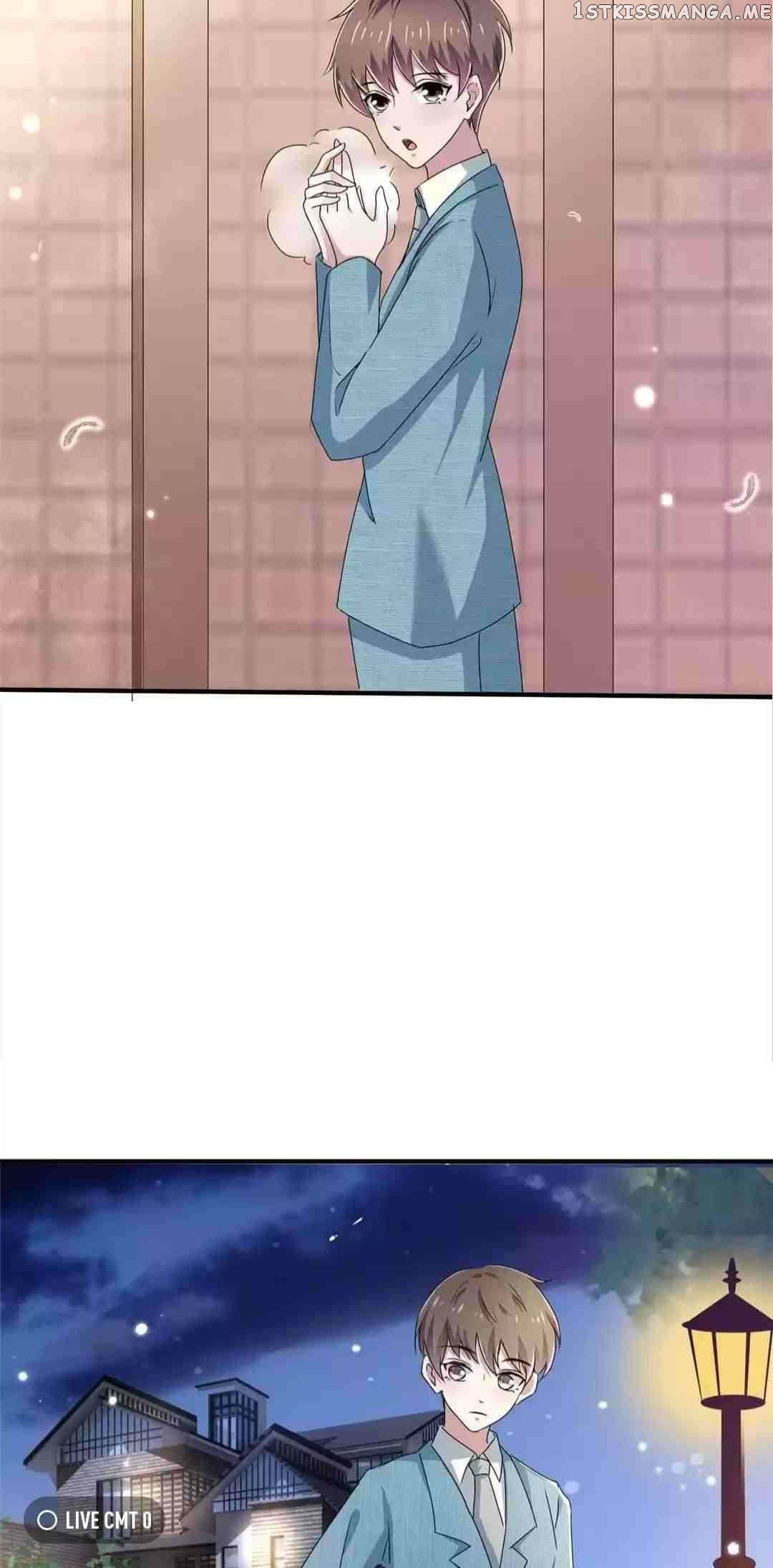The Naive Mr. Lu chapter 232 - page 4