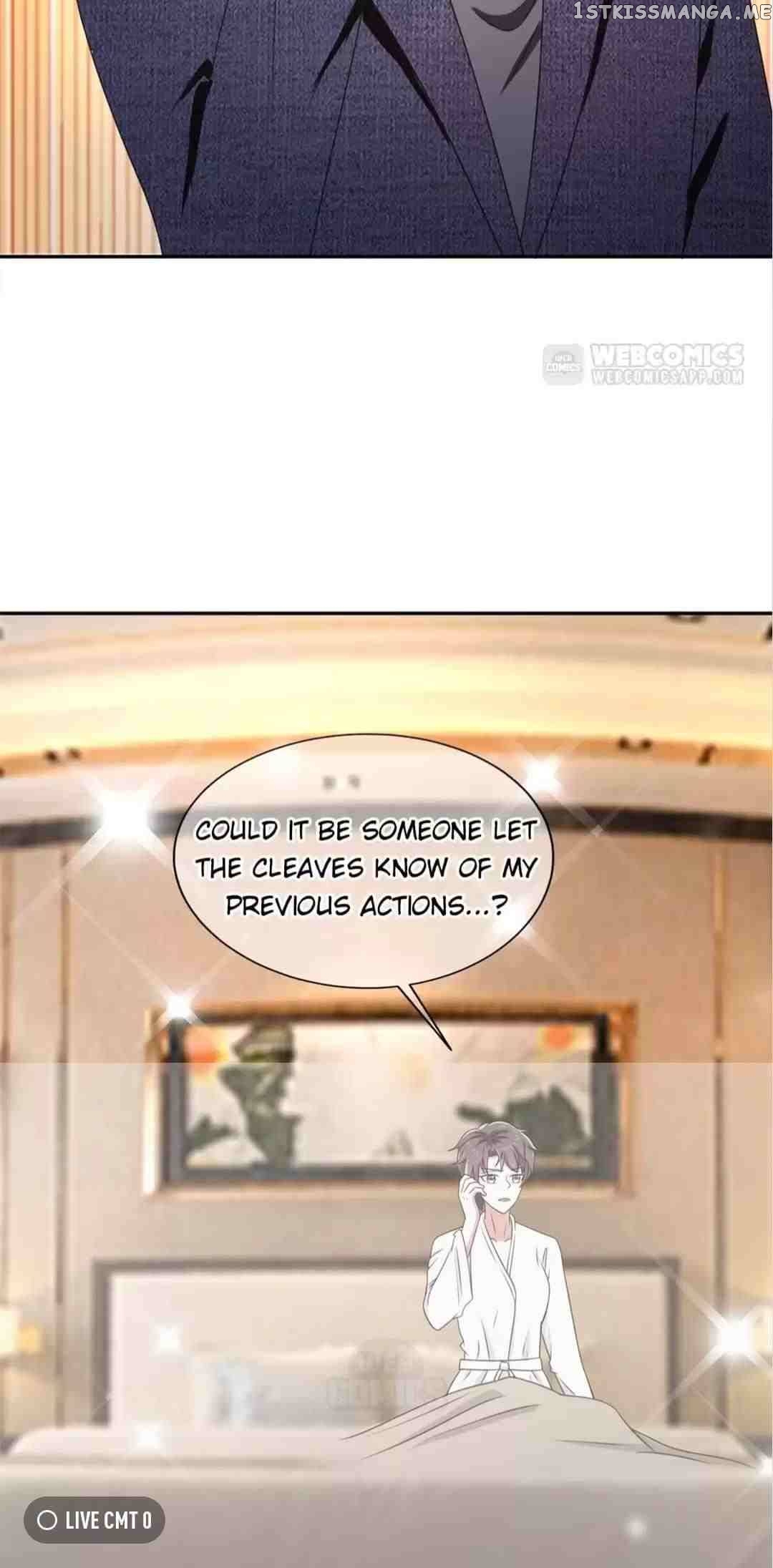 The Naive Mr. Lu chapter 230 - page 17
