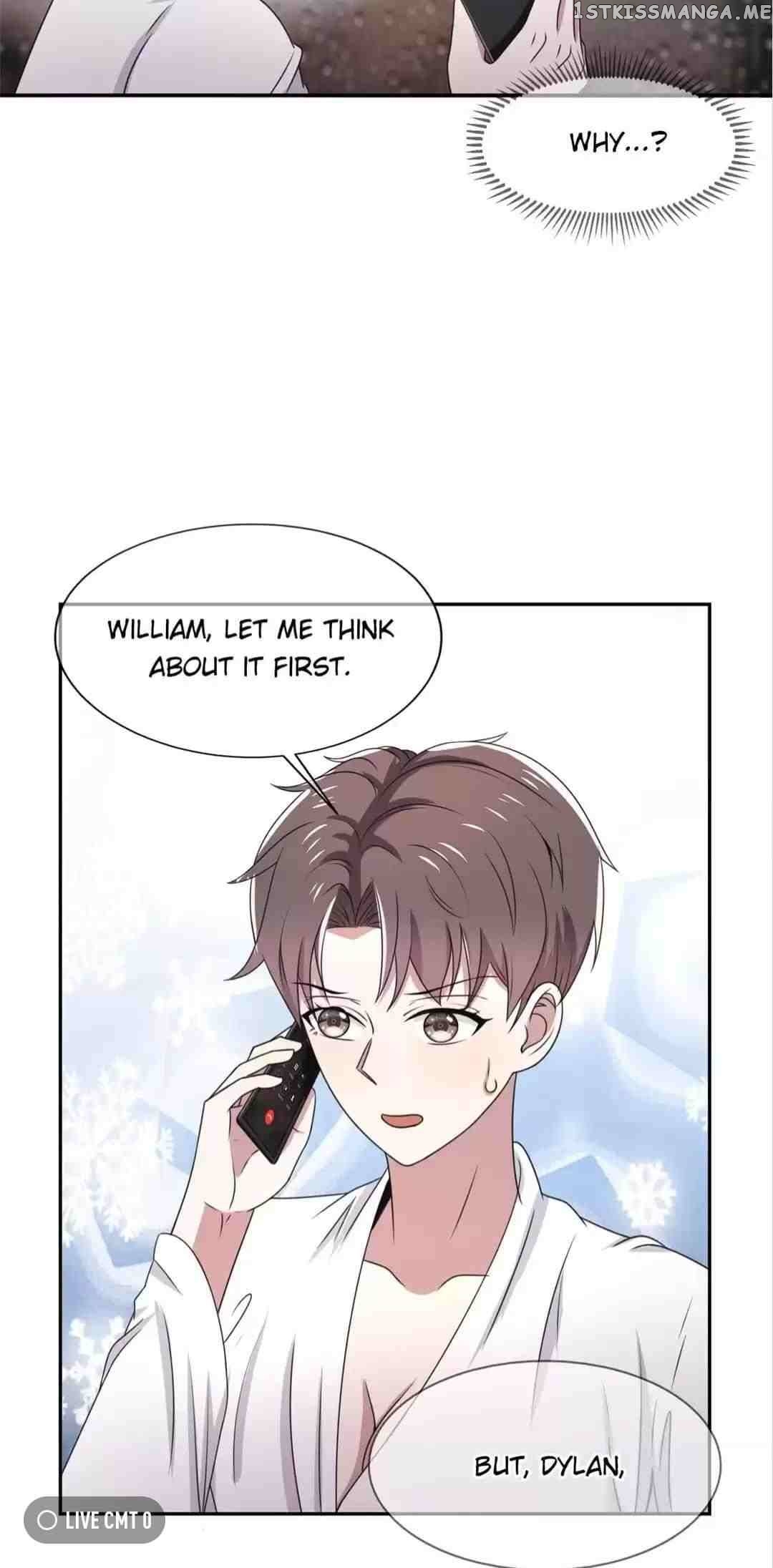 The Naive Mr. Lu chapter 230 - page 24
