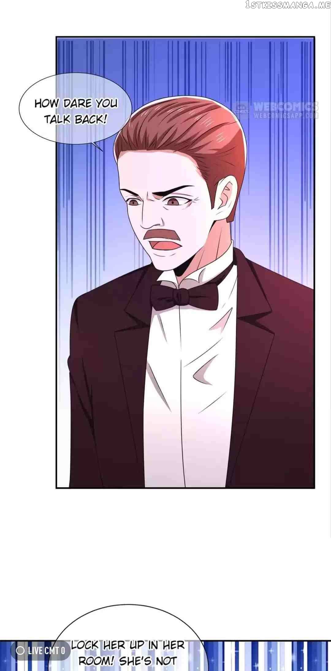 The Naive Mr. Lu chapter 230 - page 5