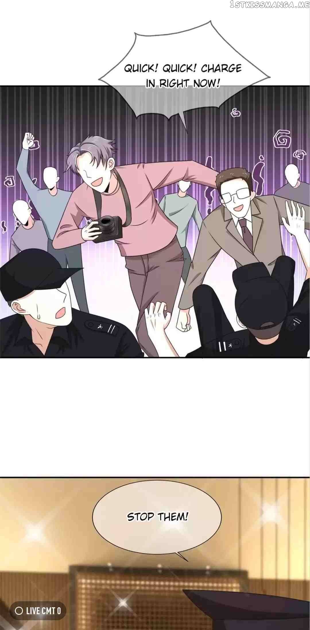 The Naive Mr. Lu chapter 229 - page 13