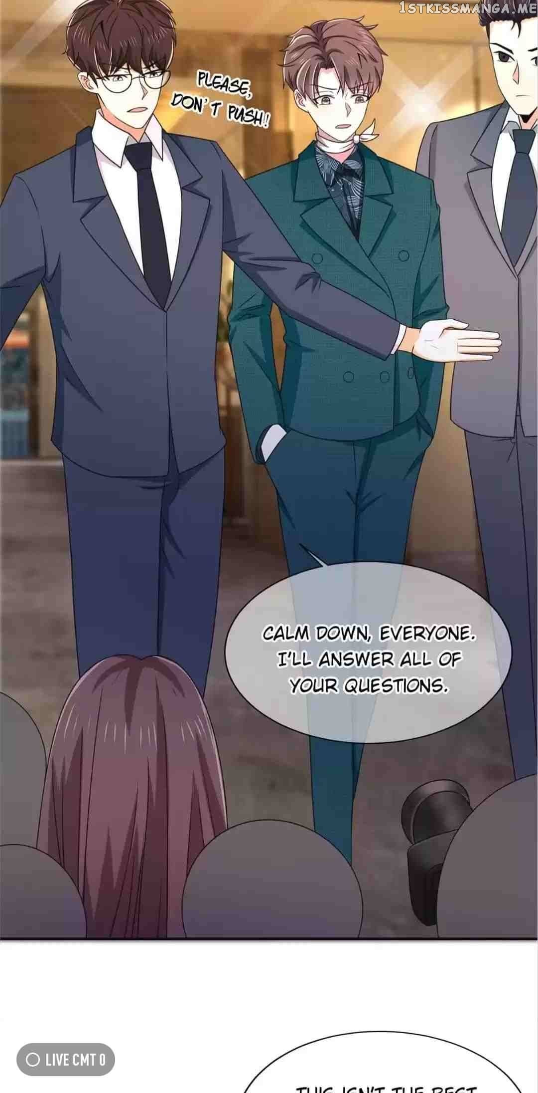 The Naive Mr. Lu chapter 229 - page 16