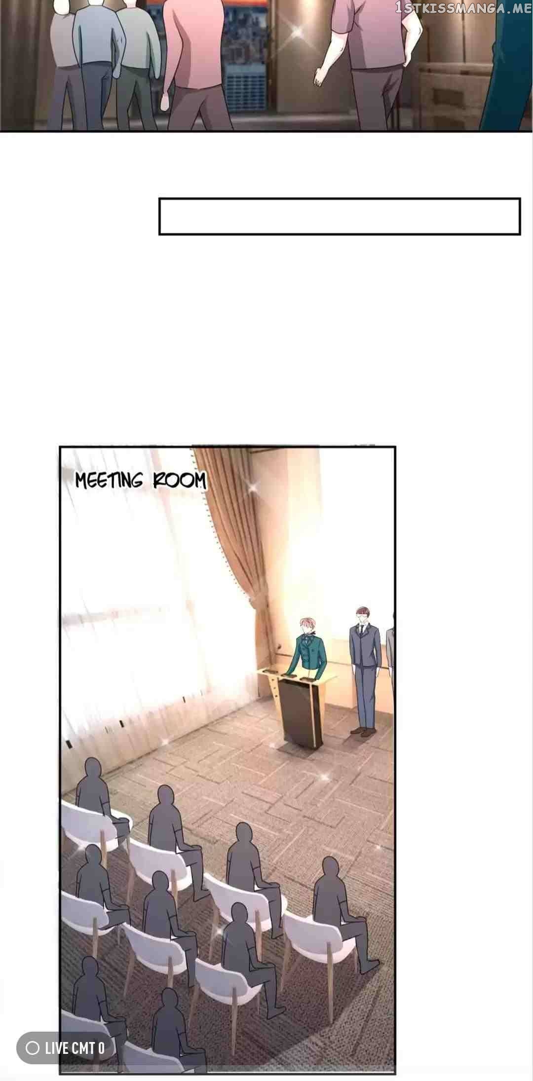 The Naive Mr. Lu chapter 229 - page 18