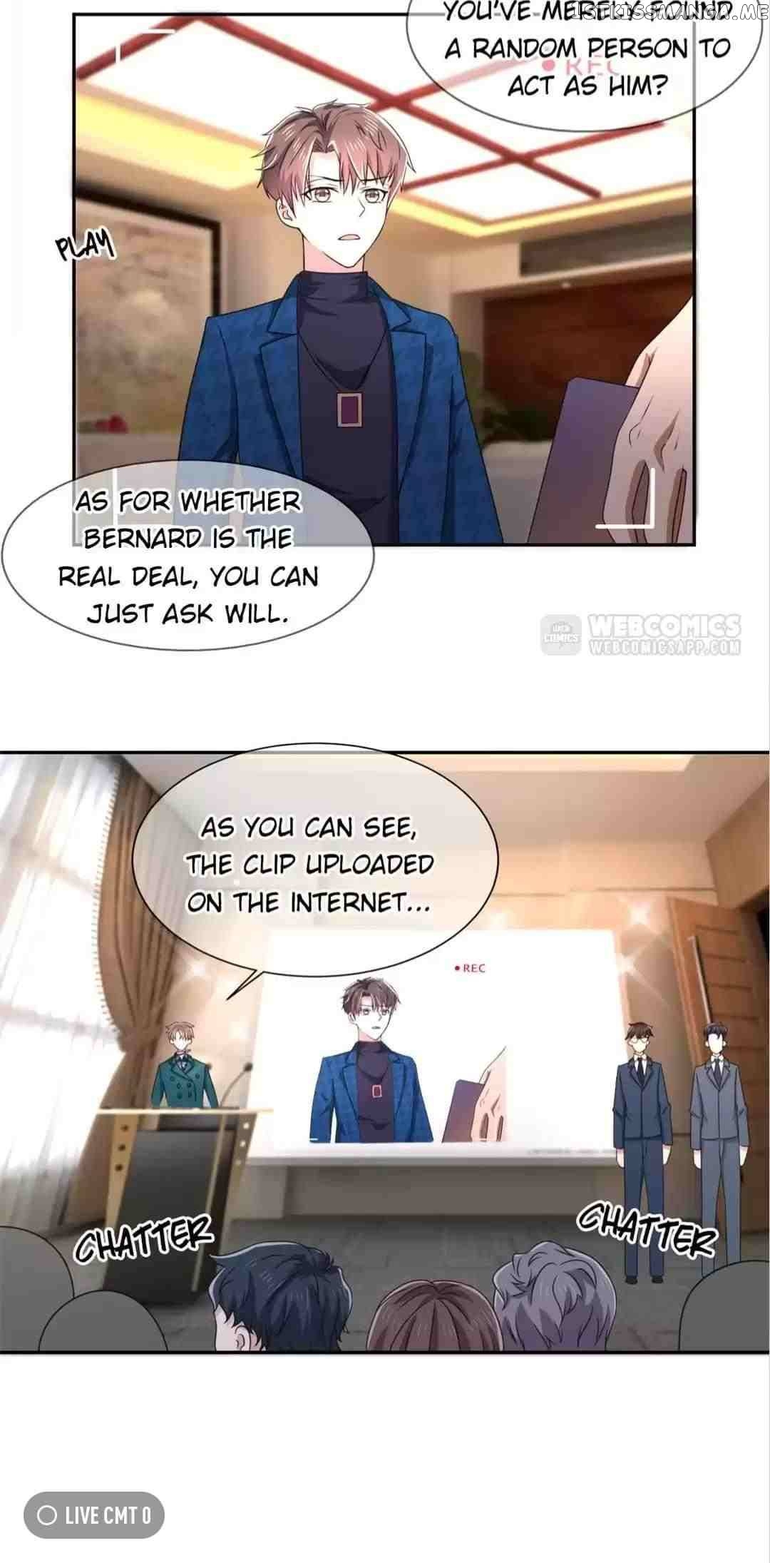 The Naive Mr. Lu chapter 229 - page 20
