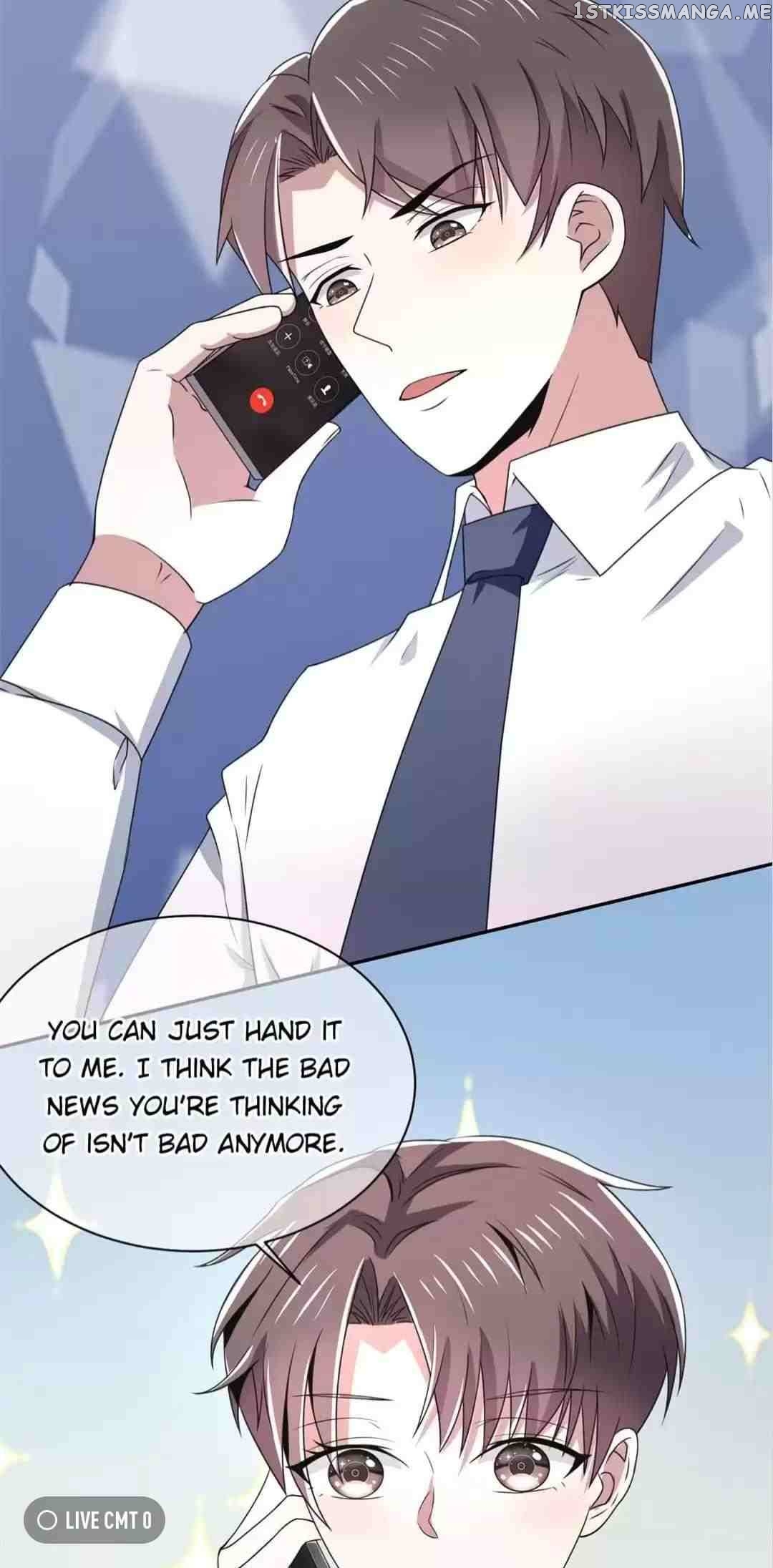 The Naive Mr. Lu chapter 229 - page 7