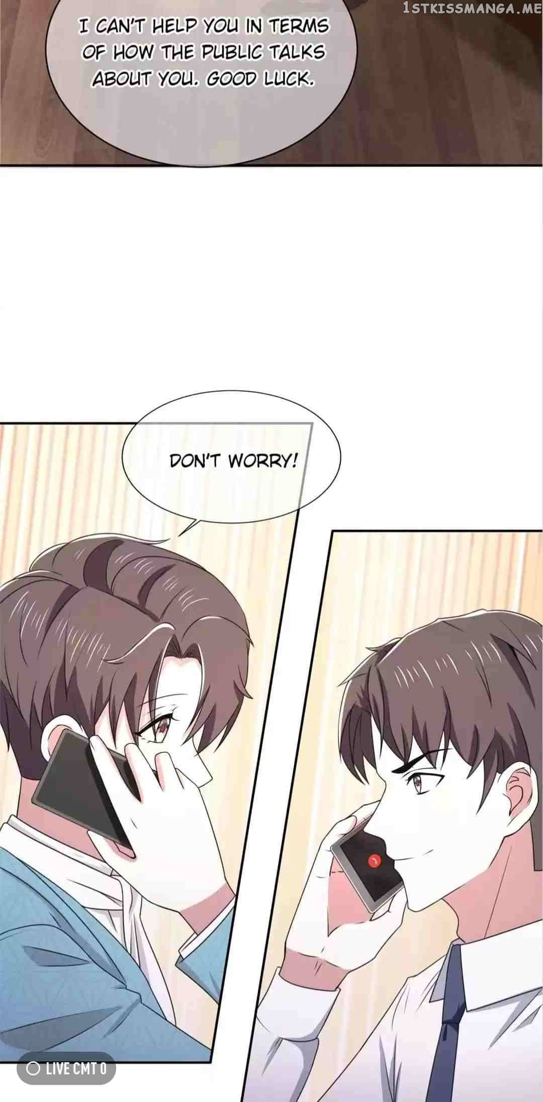 The Naive Mr. Lu chapter 229 - page 9