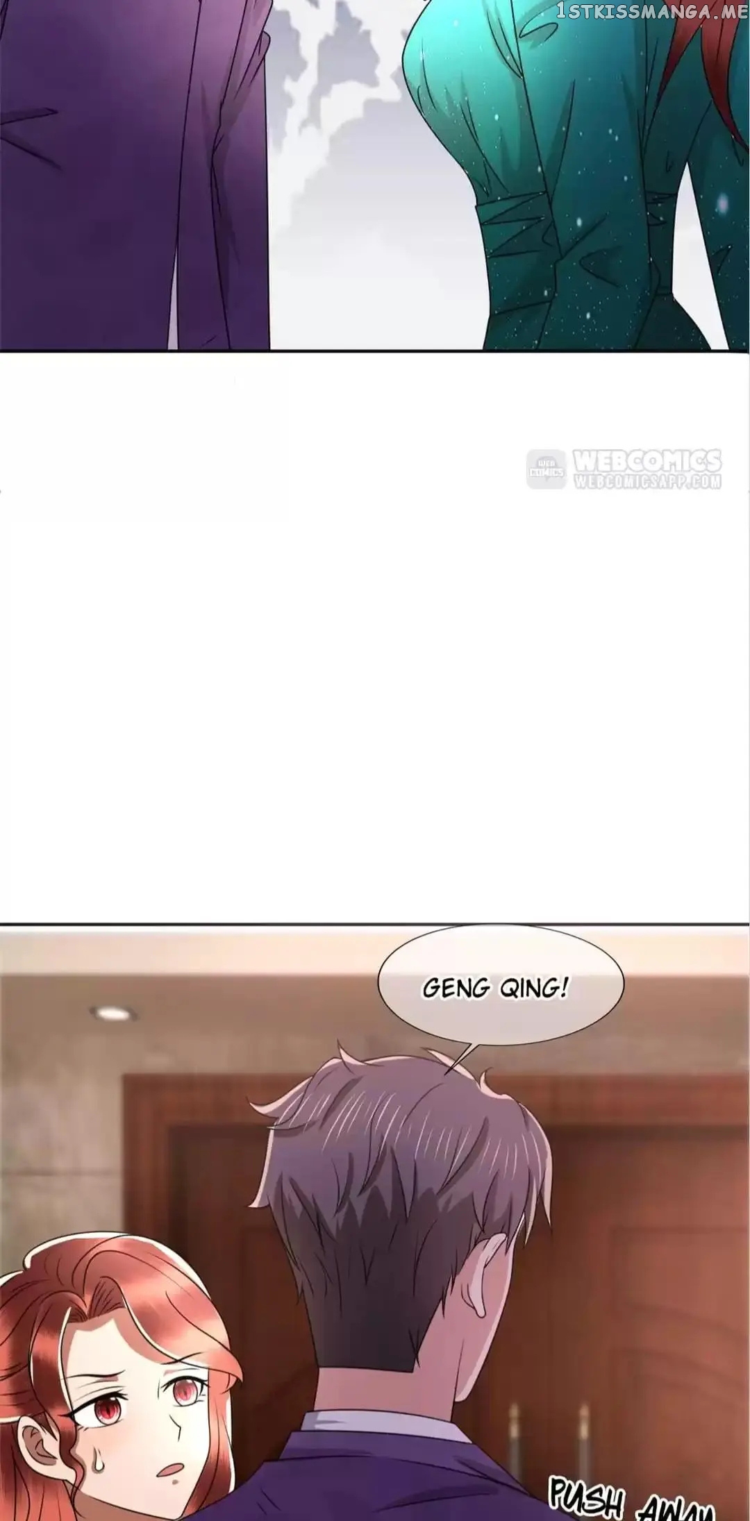 The Naive Mr. Lu chapter 228 - page 11