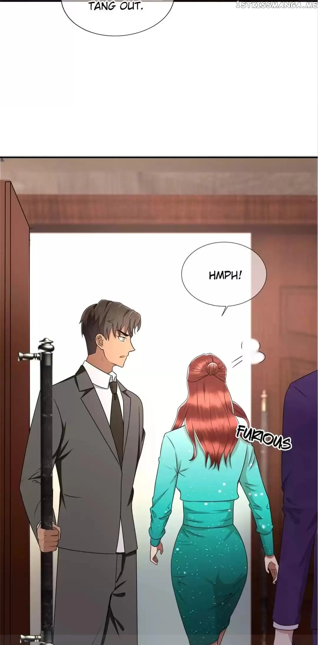 The Naive Mr. Lu chapter 228 - page 13