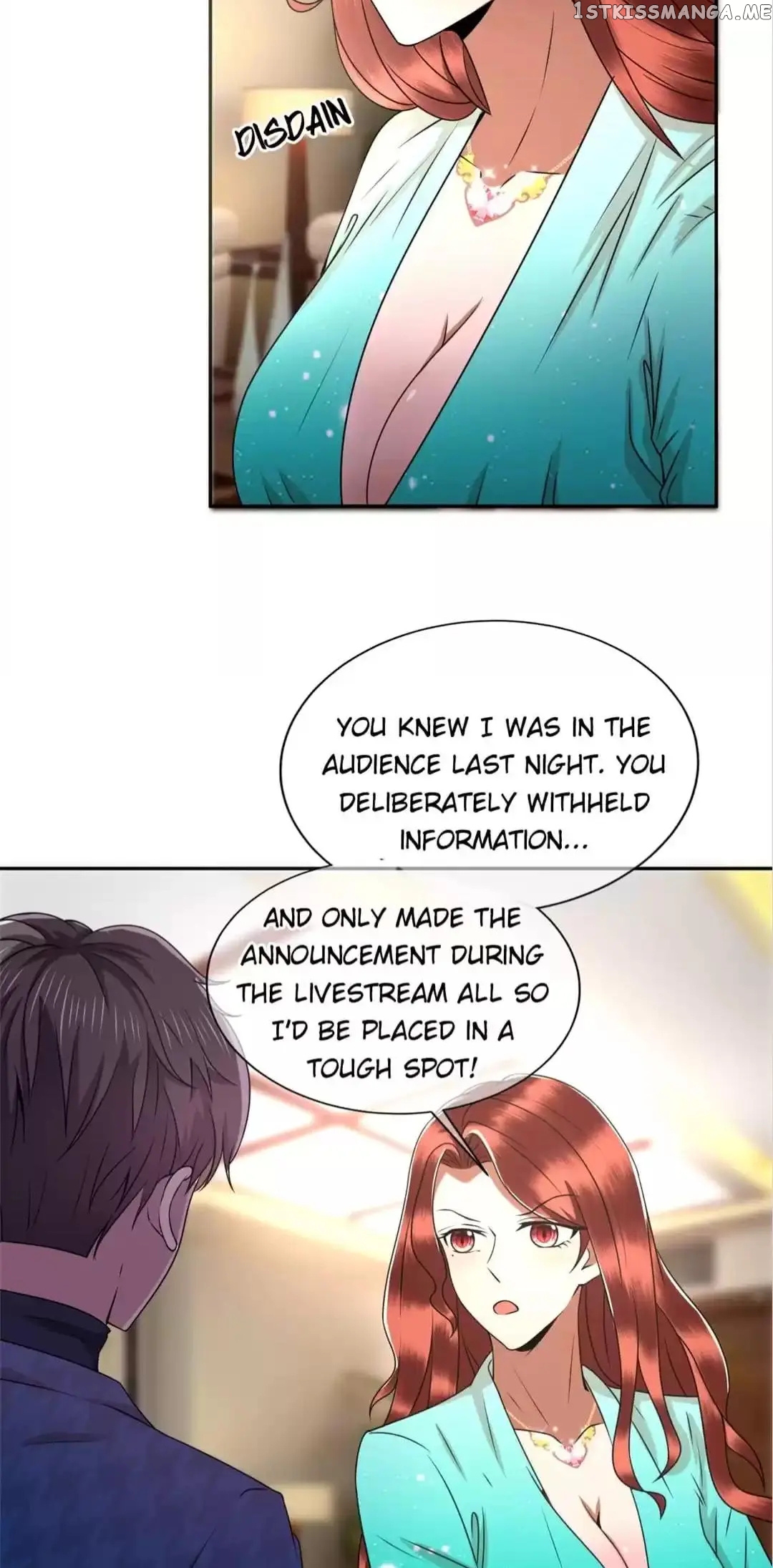 The Naive Mr. Lu chapter 228 - page 7