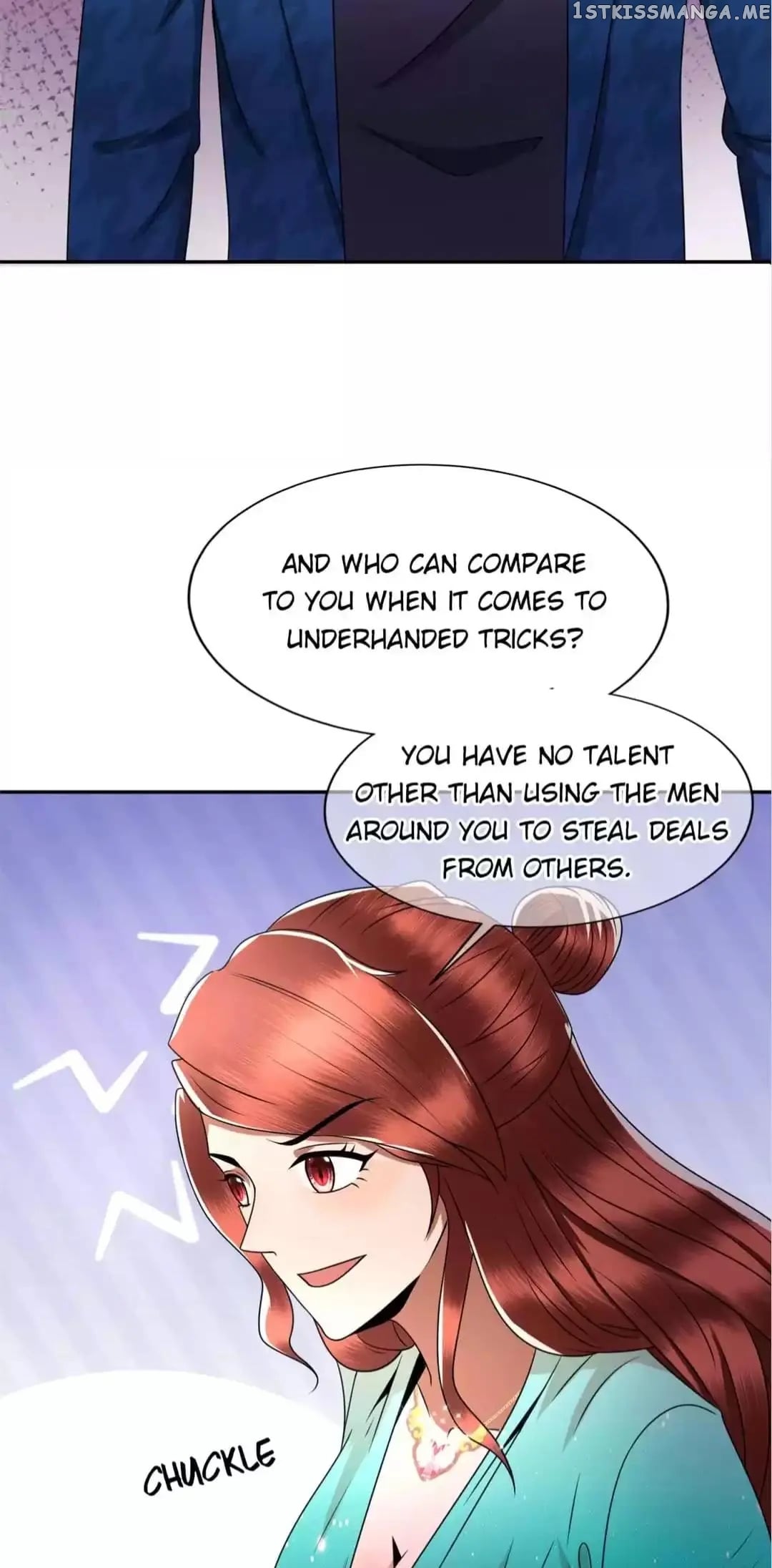 The Naive Mr. Lu chapter 228 - page 9