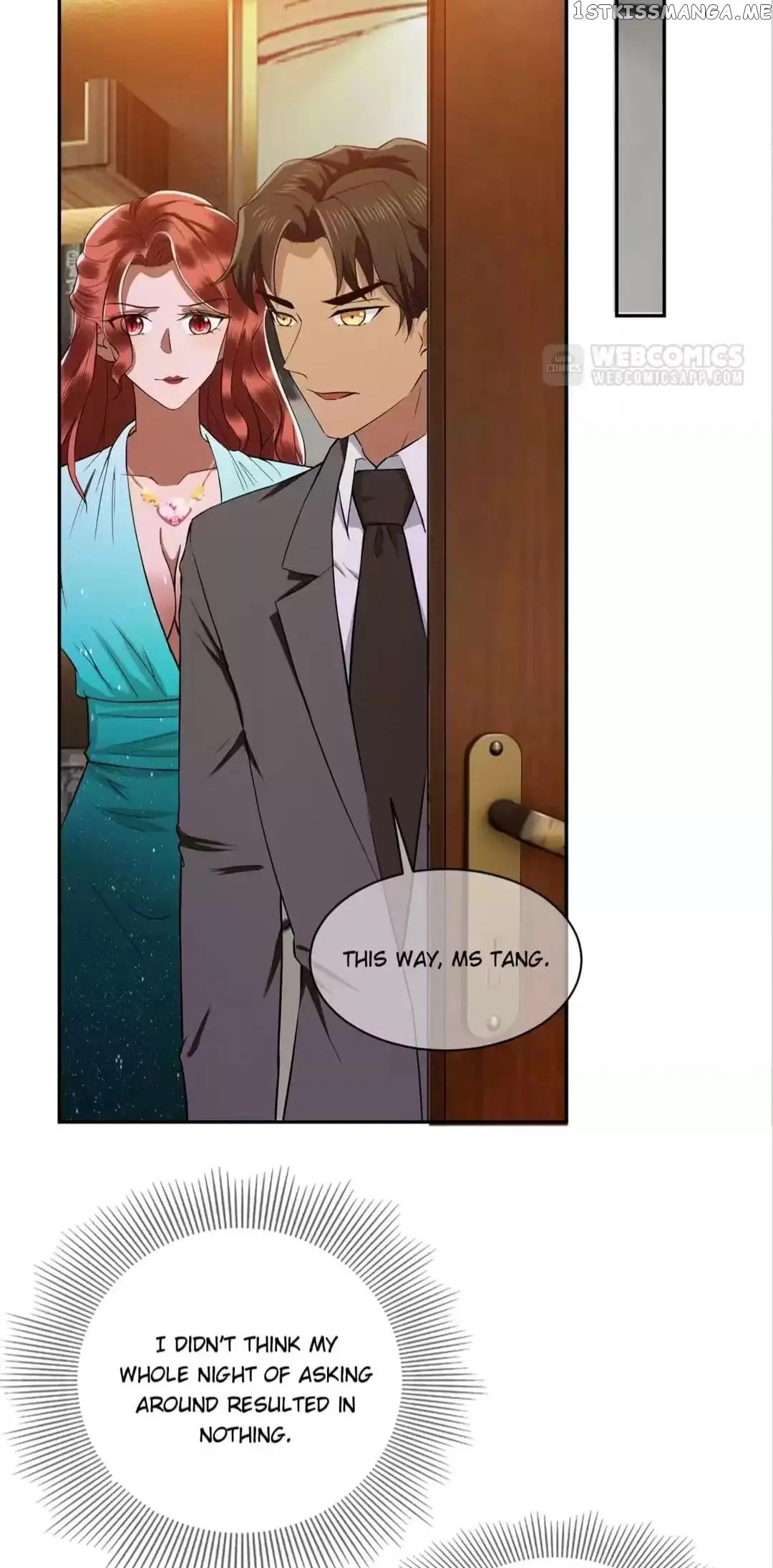 The Naive Mr. Lu chapter 227 - page 17