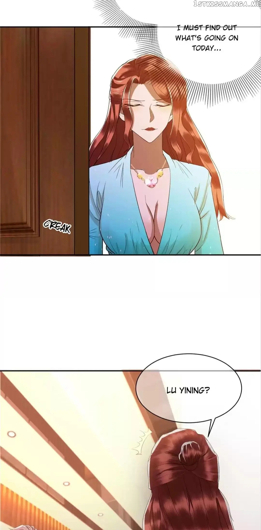 The Naive Mr. Lu chapter 227 - page 19