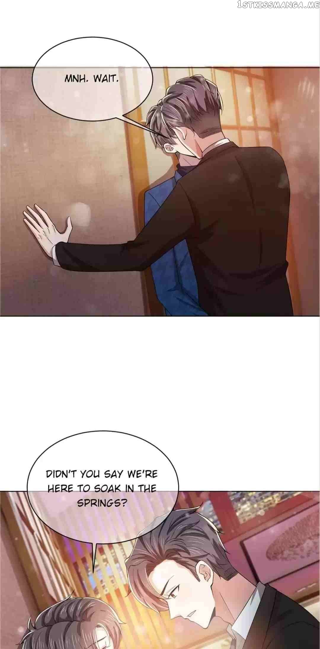The Naive Mr. Lu chapter 226 - page 13