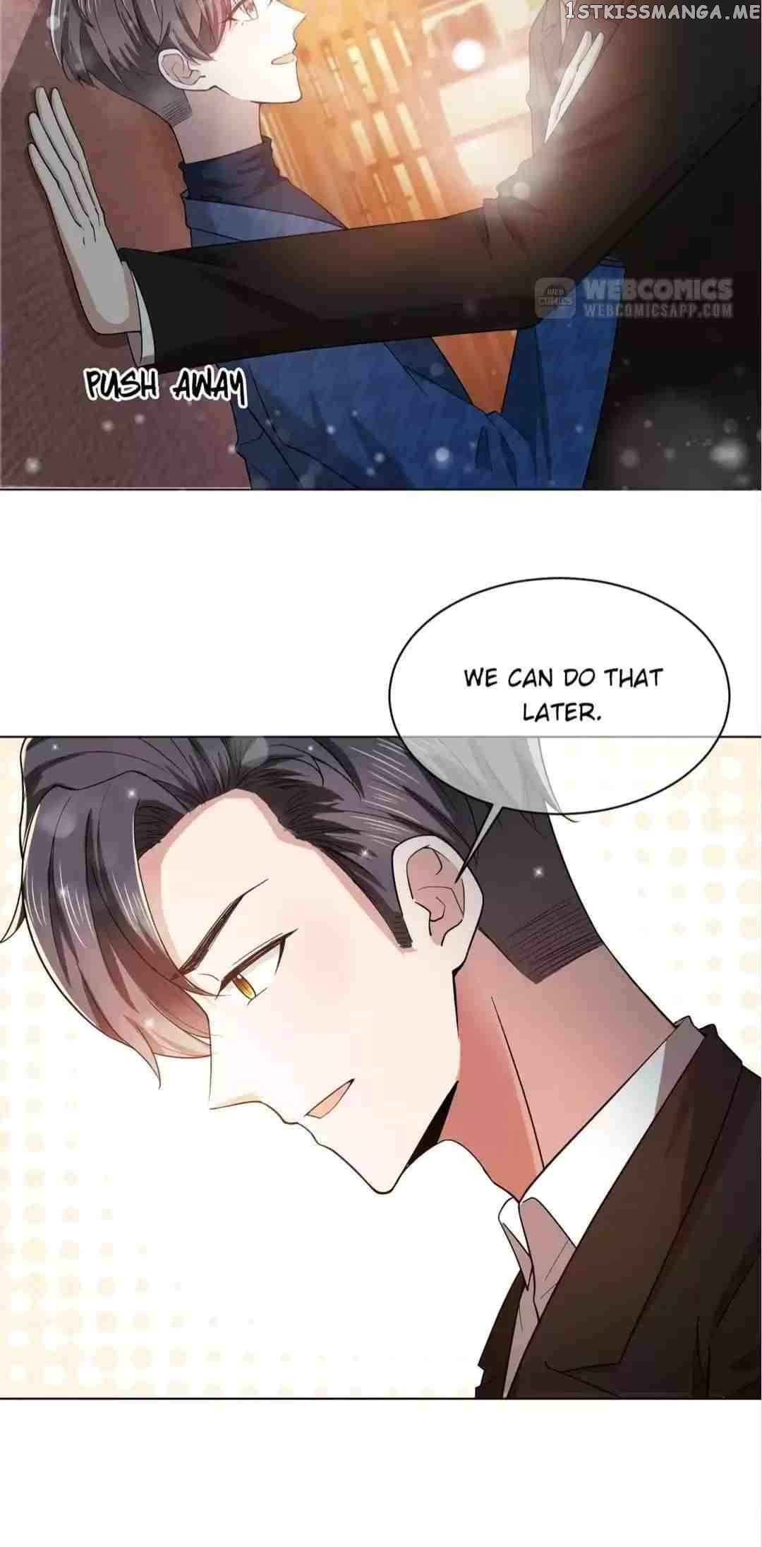 The Naive Mr. Lu chapter 226 - page 14