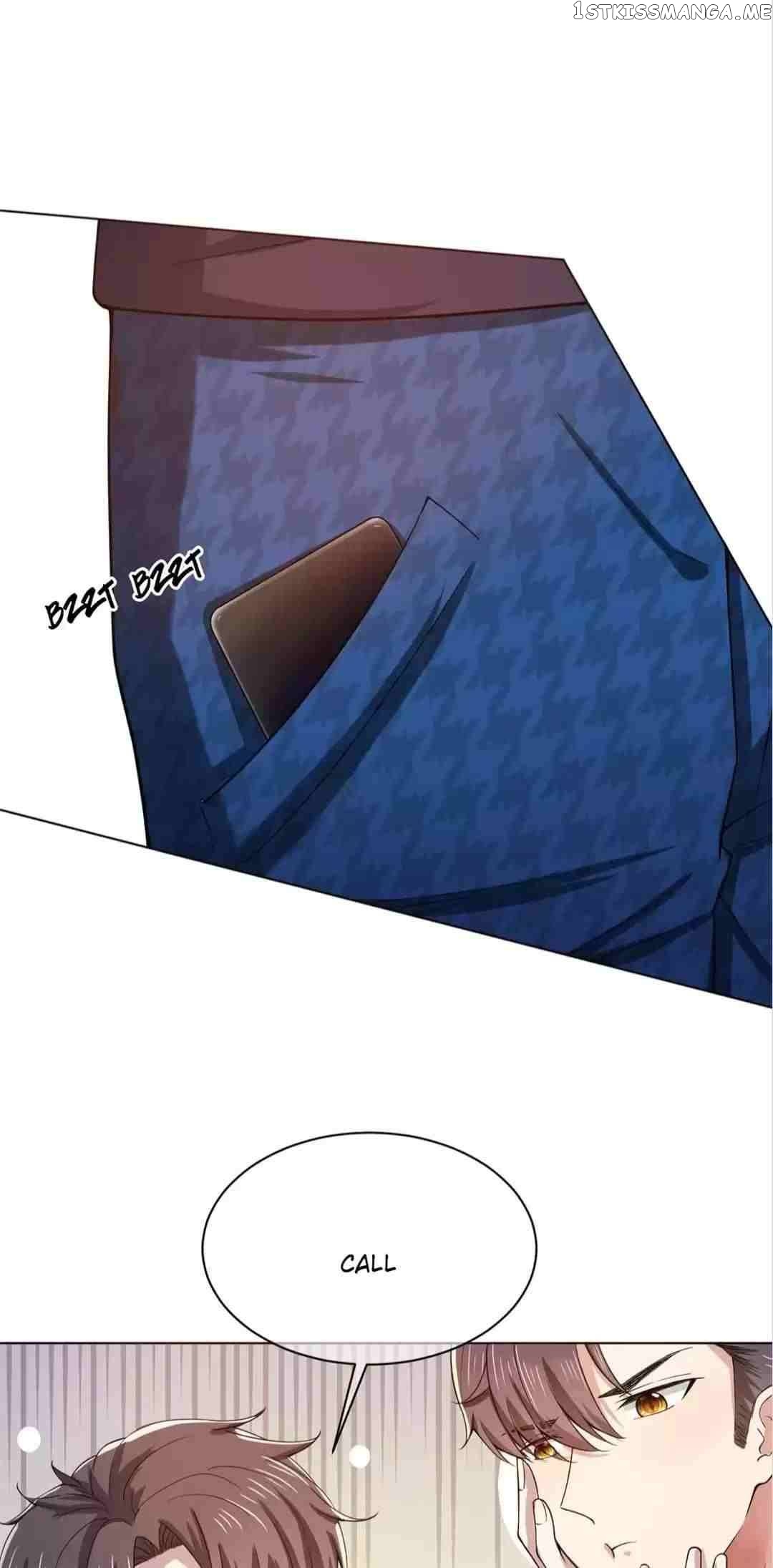 The Naive Mr. Lu chapter 226 - page 15