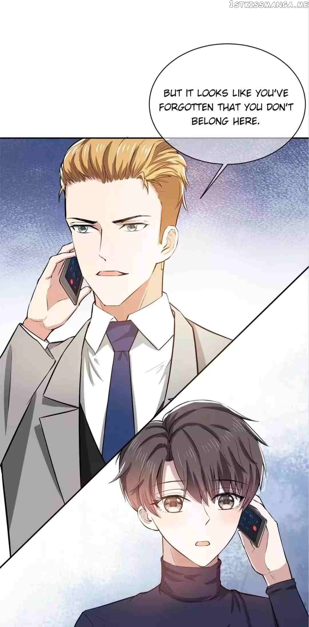 The Naive Mr. Lu chapter 226 - page 21