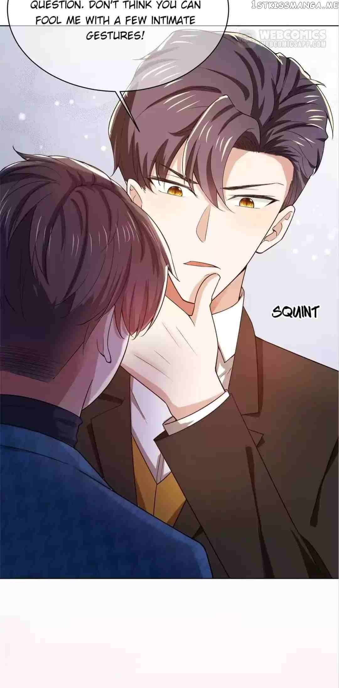 The Naive Mr. Lu chapter 226 - page 5