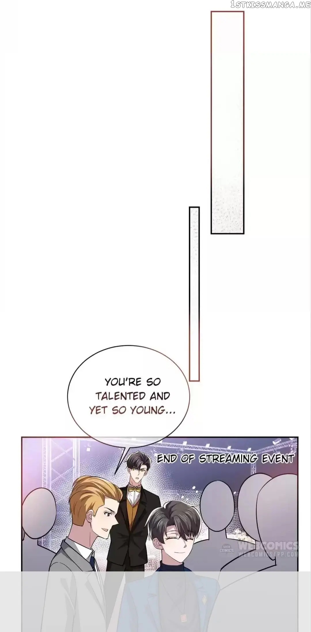 The Naive Mr. Lu chapter 225 - page 17