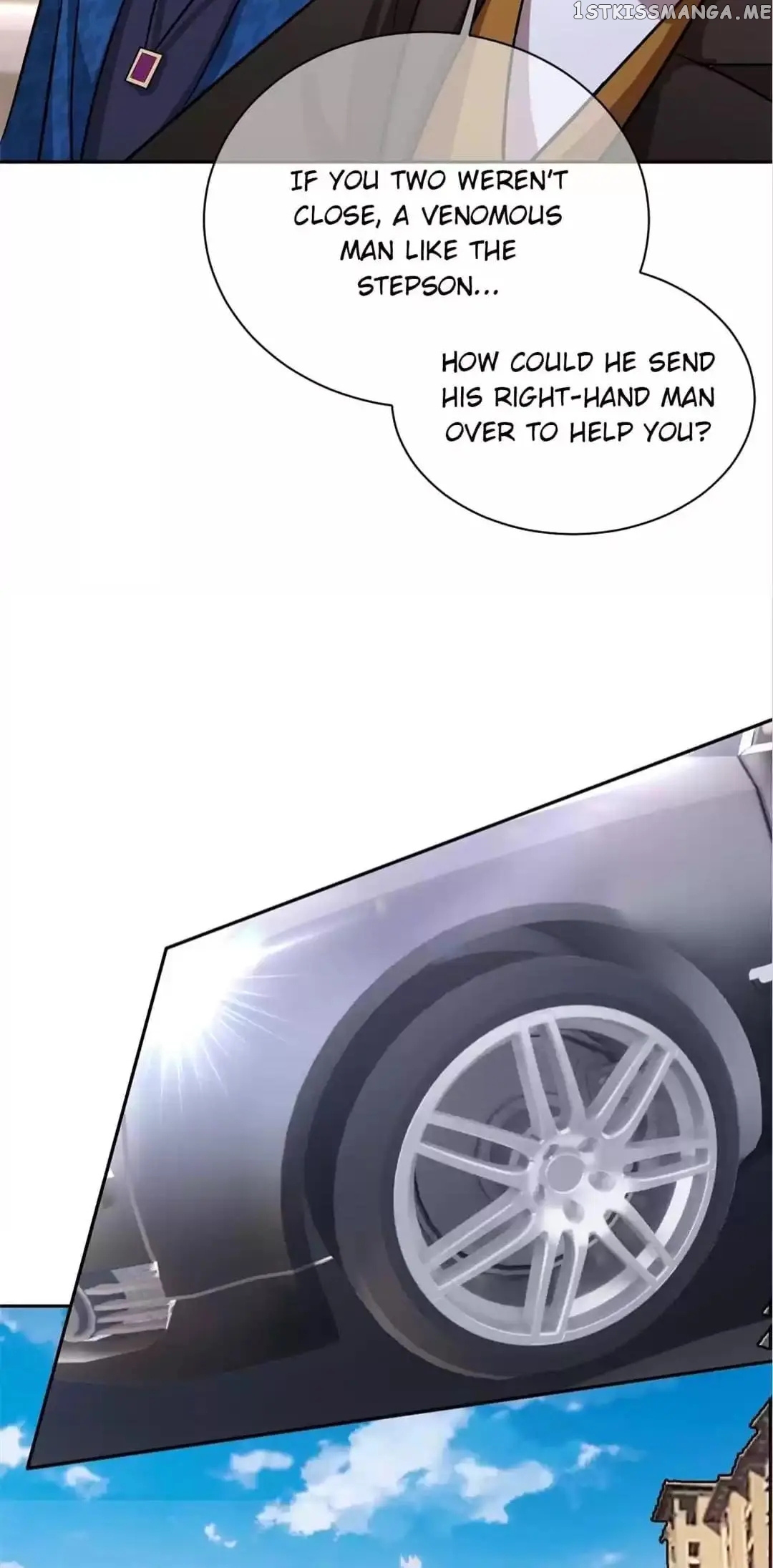 The Naive Mr. Lu chapter 225 - page 23