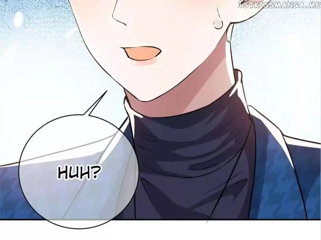 The Naive Mr. Lu chapter 225 - page 27