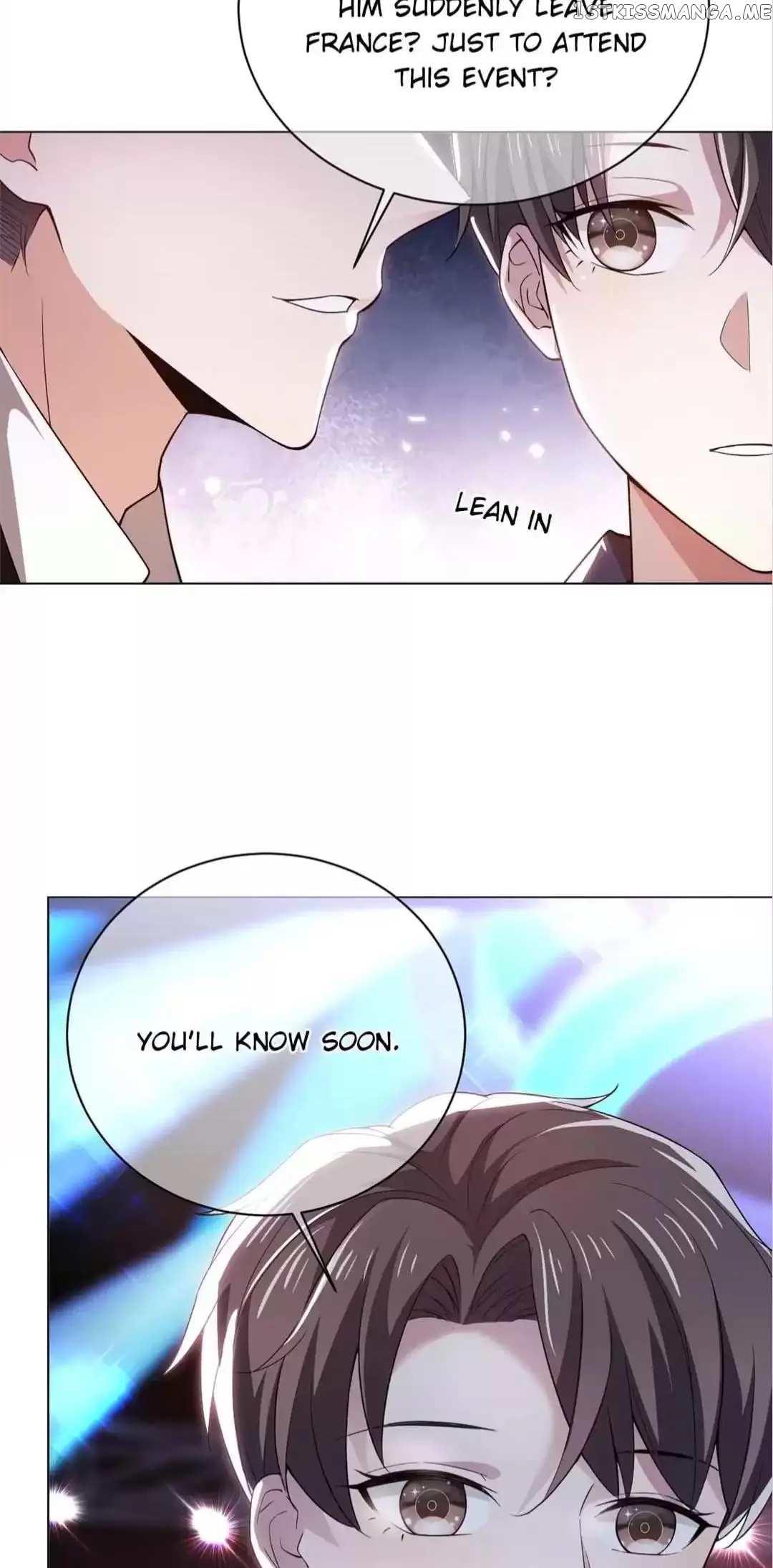 The Naive Mr. Lu chapter 225 - page 6