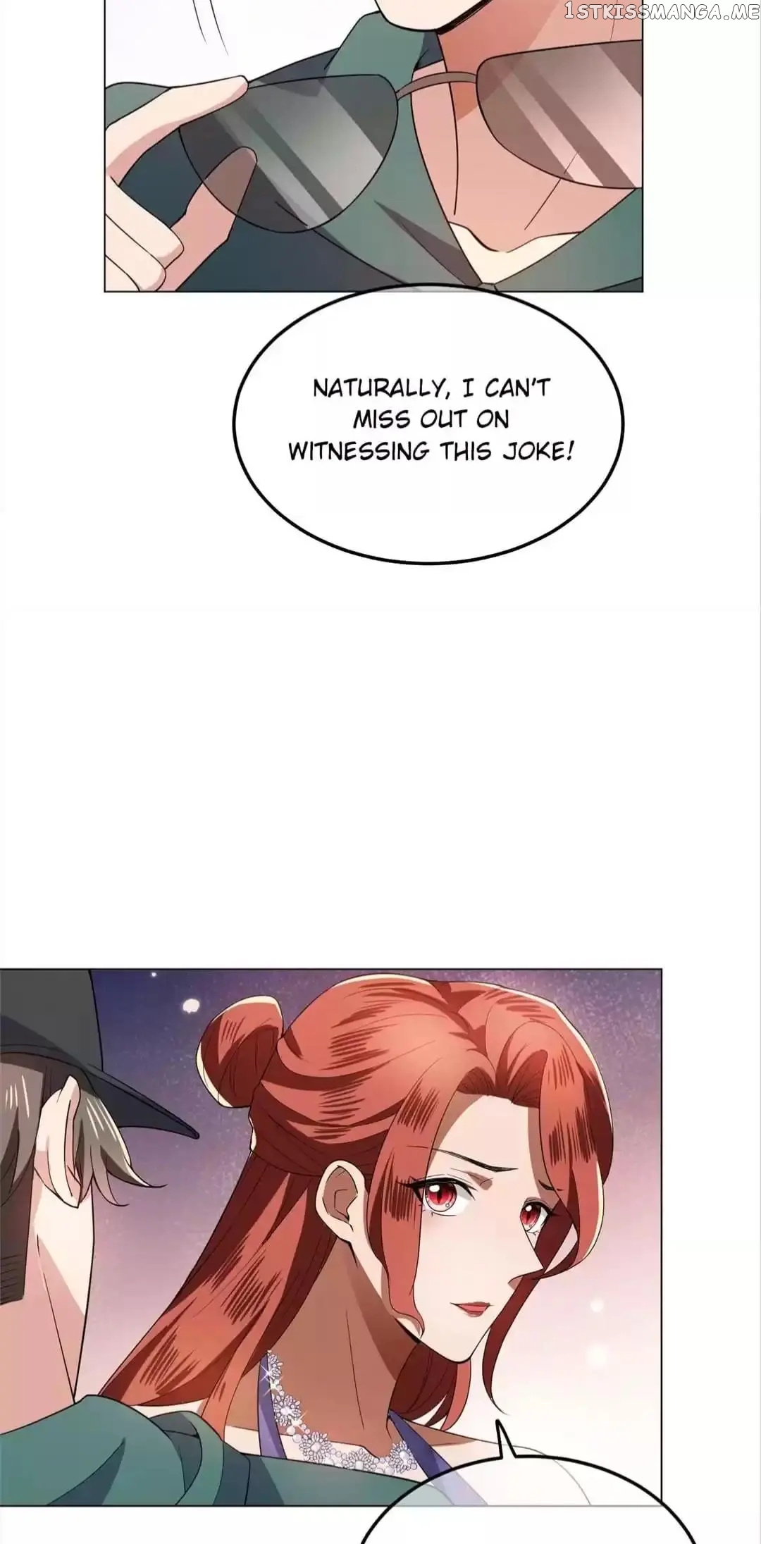 The Naive Mr. Lu chapter 224 - page 16