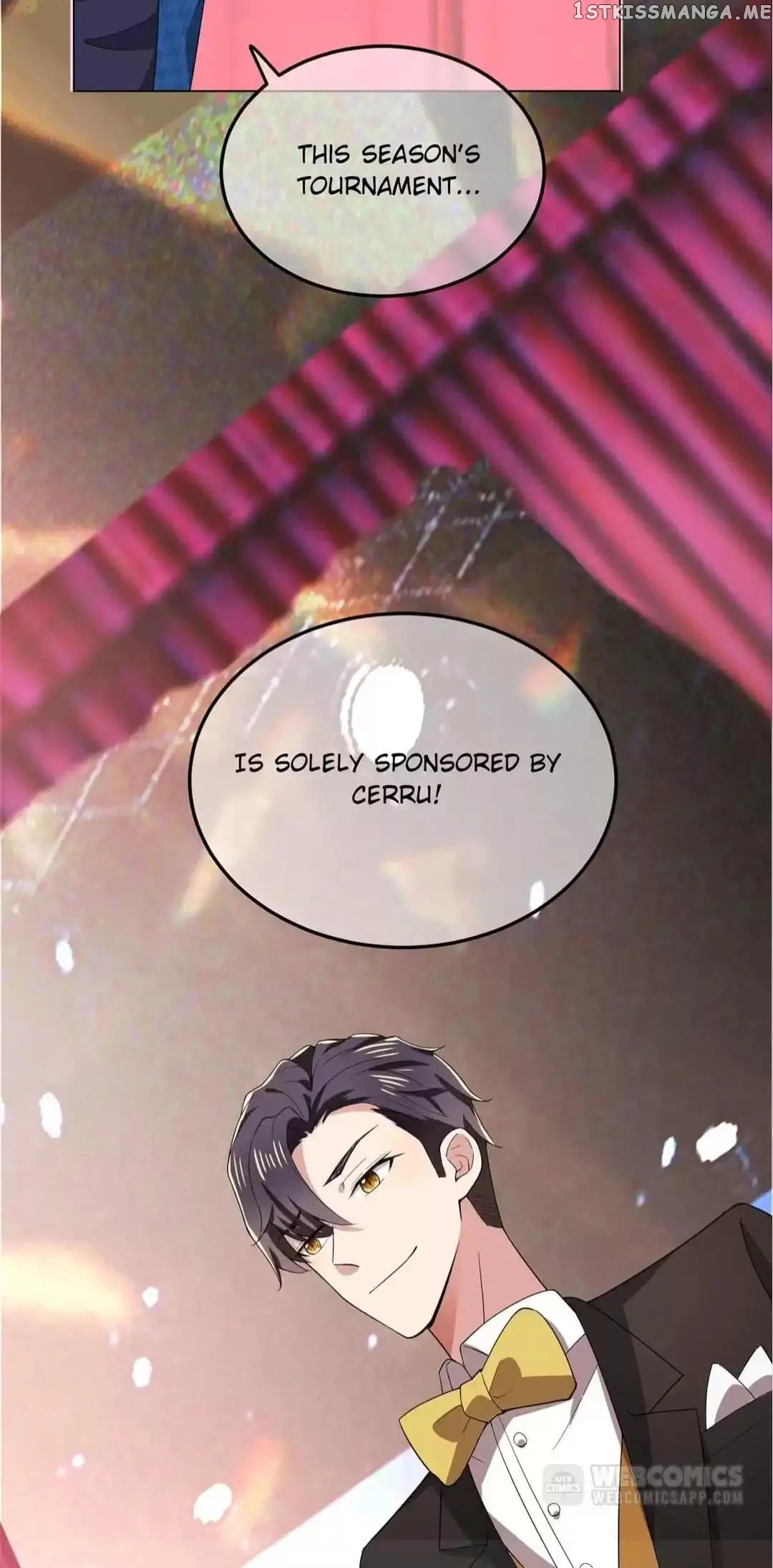 The Naive Mr. Lu chapter 224 - page 26
