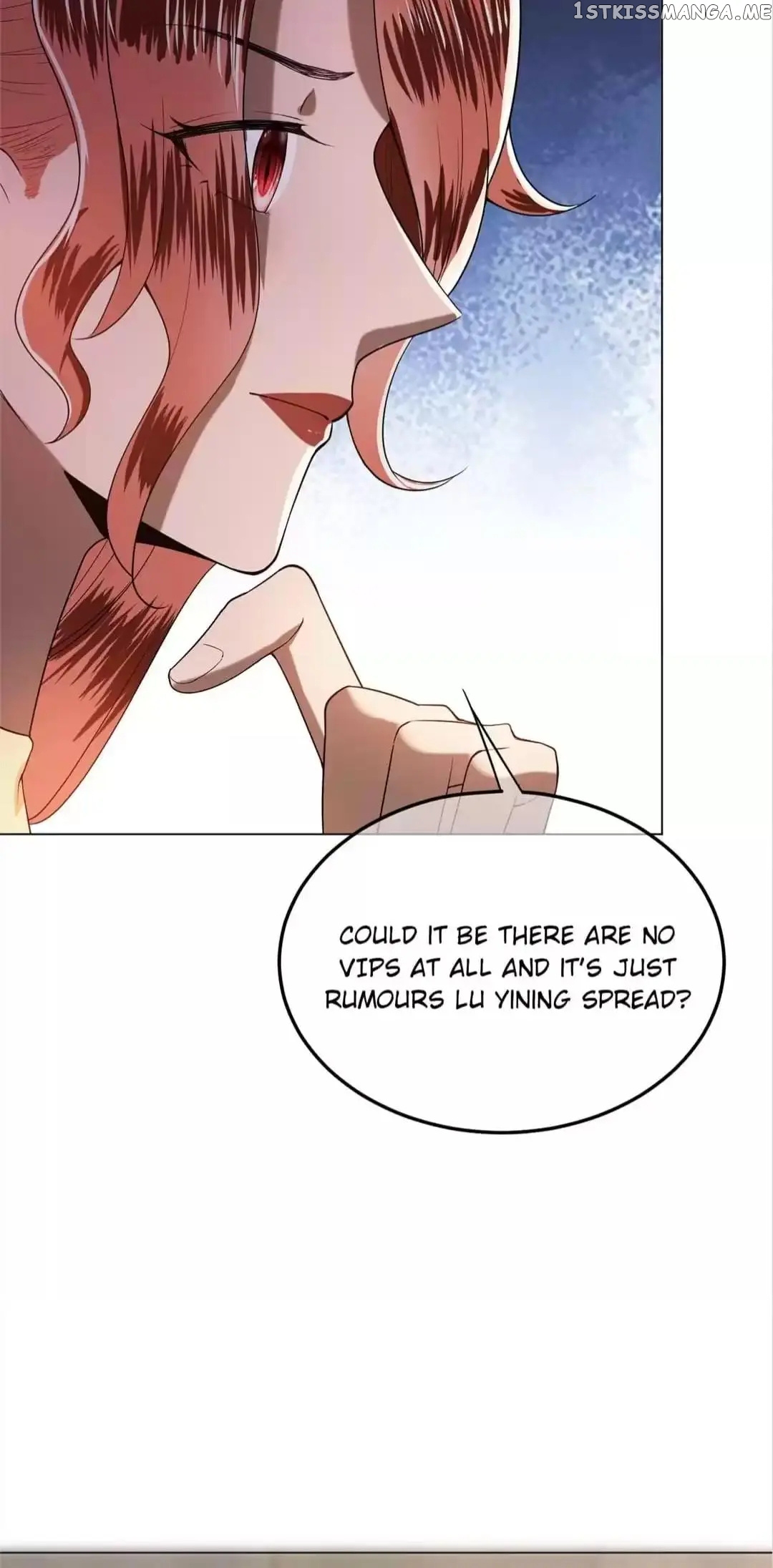 The Naive Mr. Lu chapter 224 - page 6