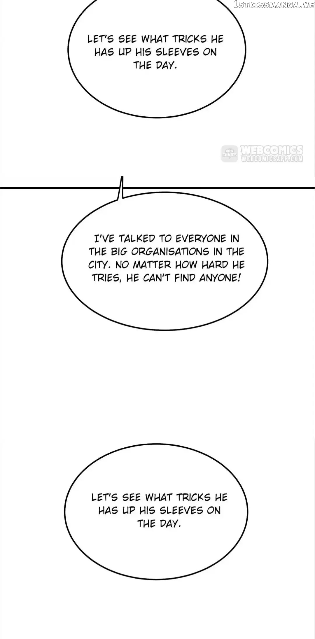 The Naive Mr. Lu chapter 224 - page 8