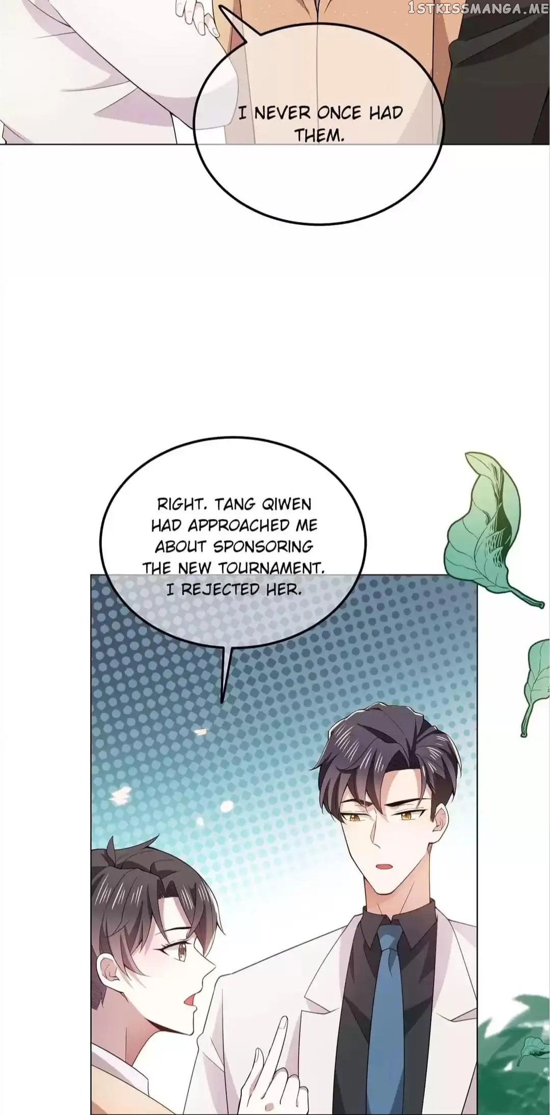 The Naive Mr. Lu chapter 222 - page 13