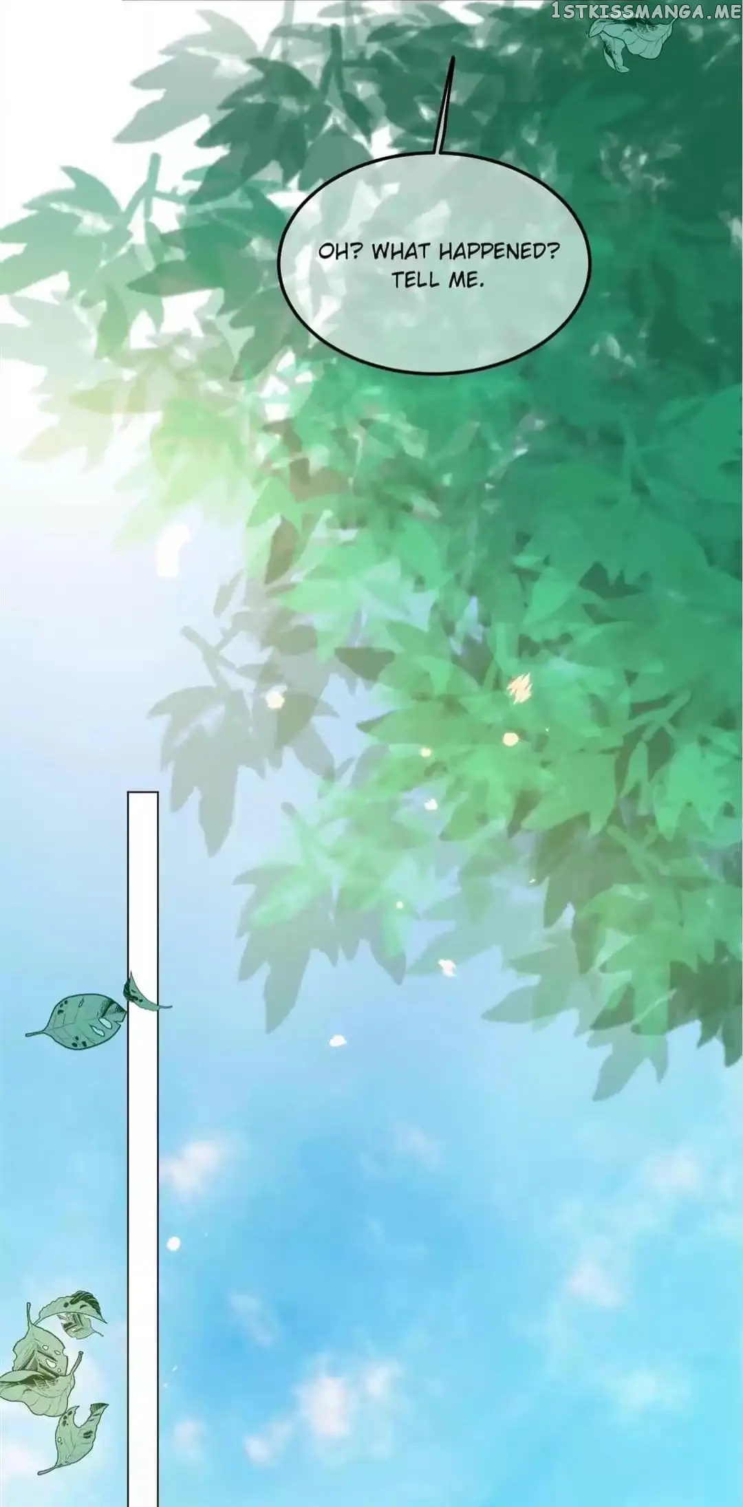 The Naive Mr. Lu chapter 222 - page 14