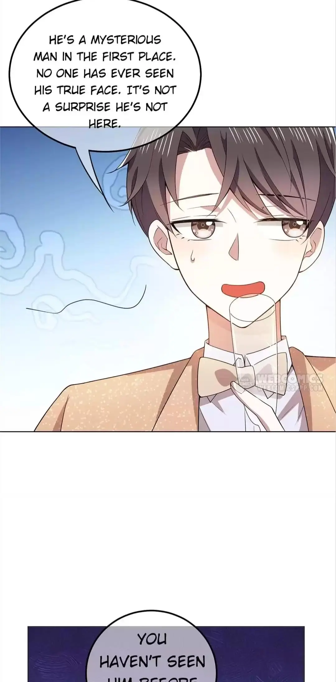 The Naive Mr. Lu Chapter 221 - page 26