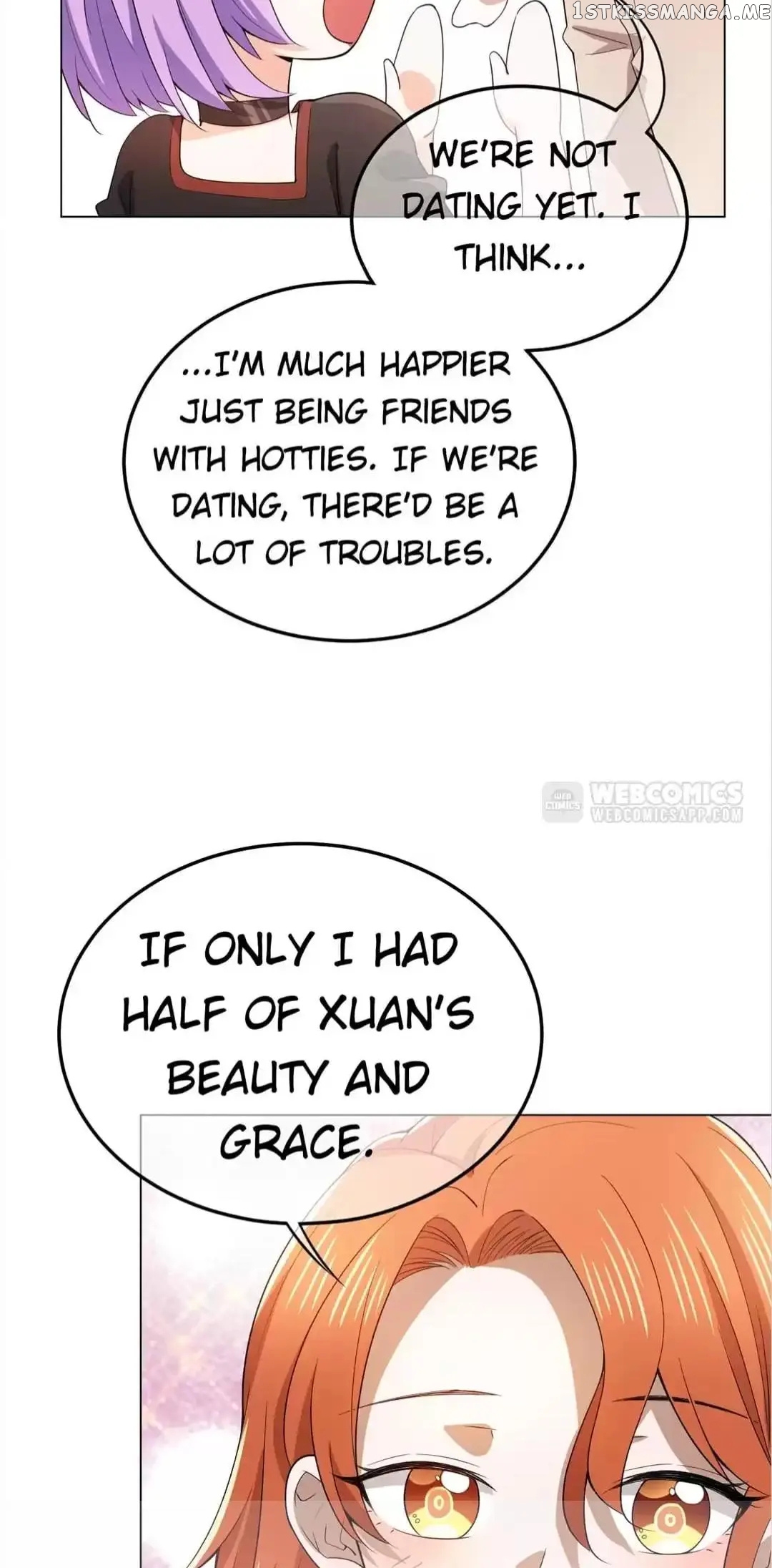 The Naive Mr. Lu chapter 219 - page 14