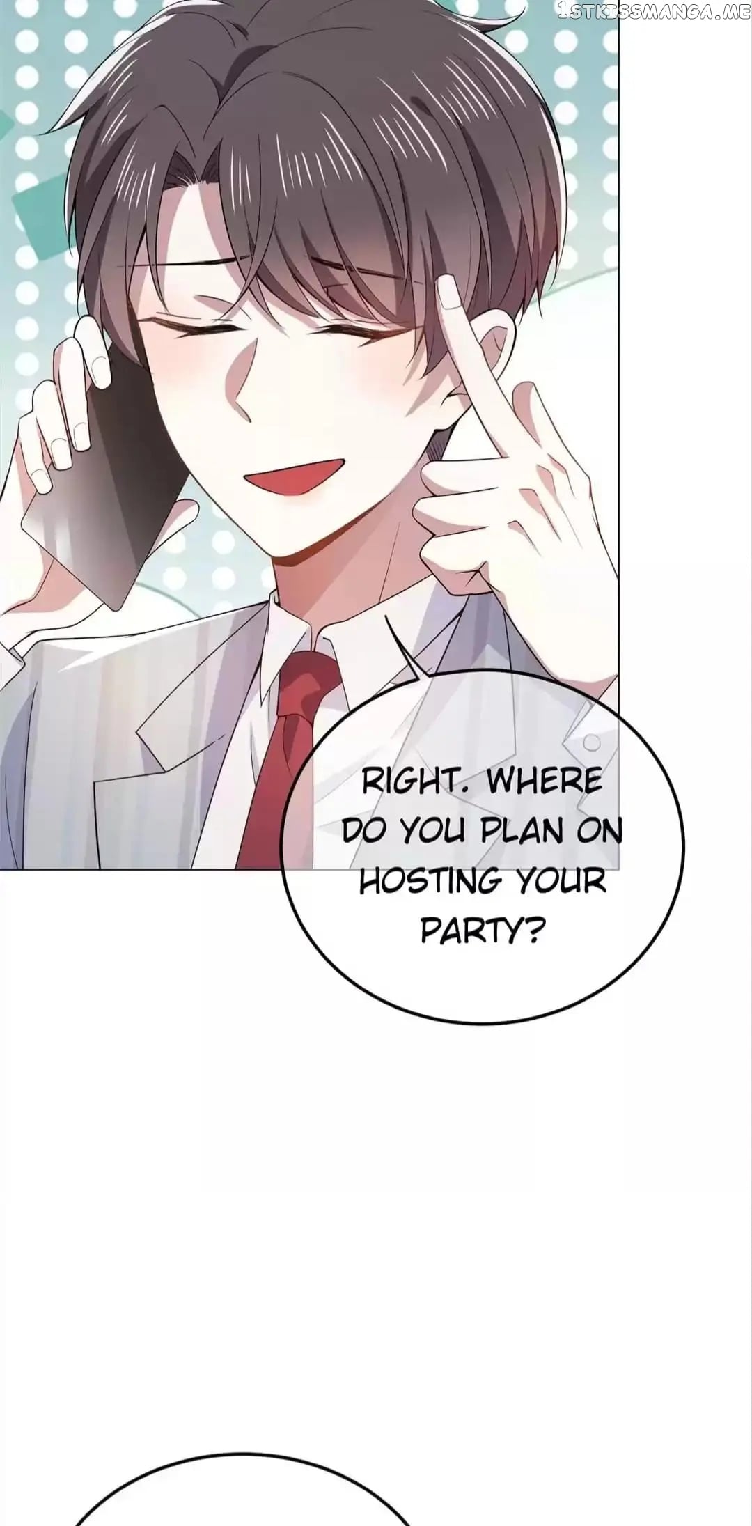 The Naive Mr. Lu chapter 219 - page 4