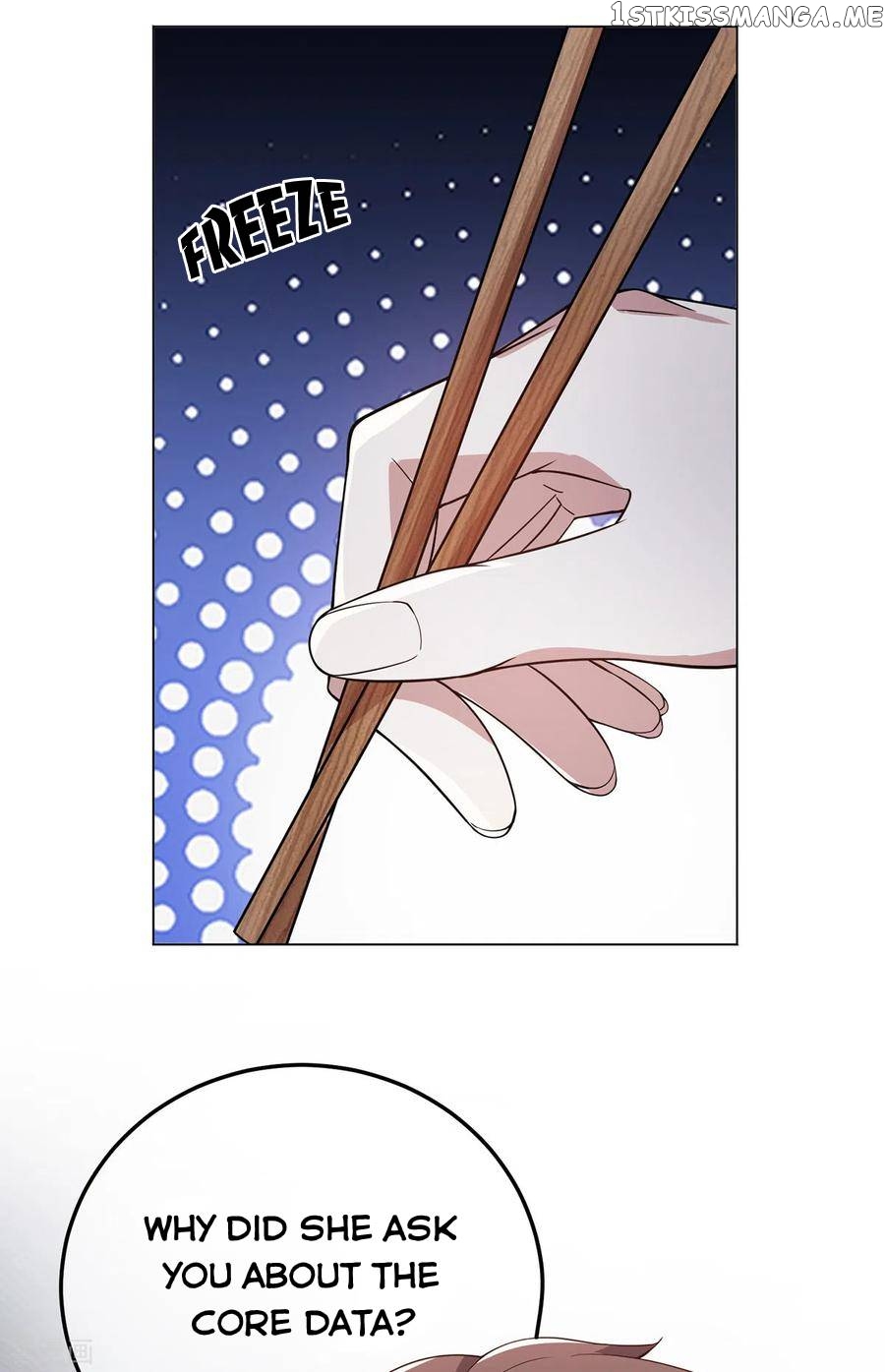 The Naive Mr. Lu chapter 217 - page 10