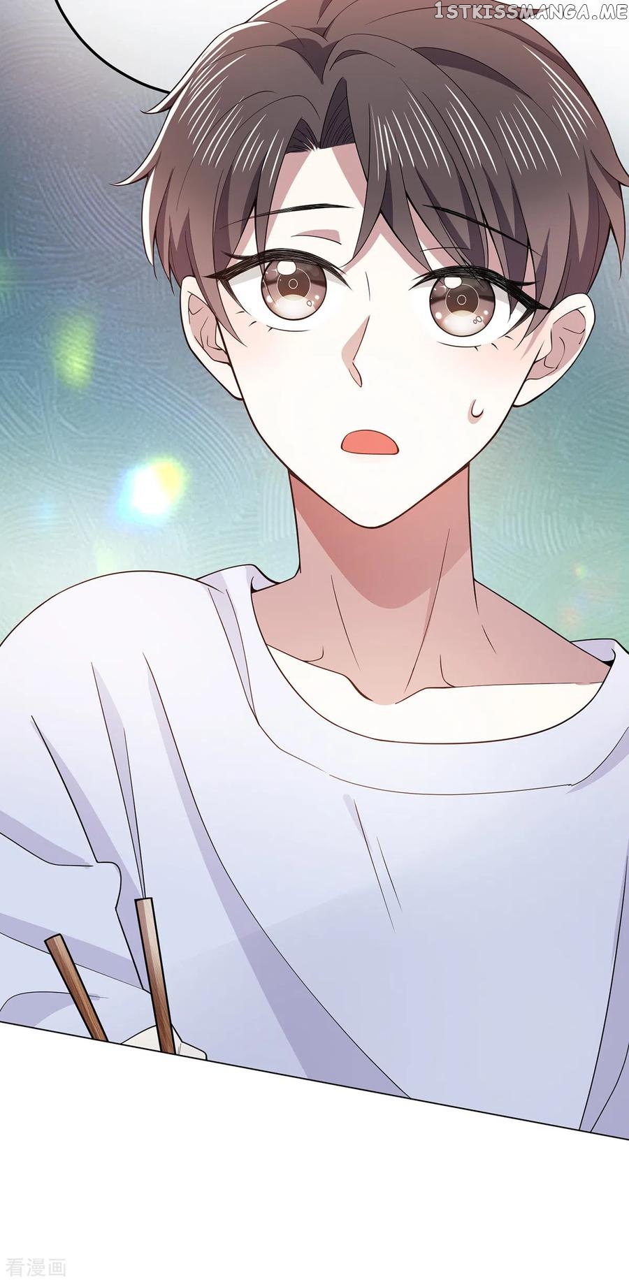 The Naive Mr. Lu chapter 217 - page 11