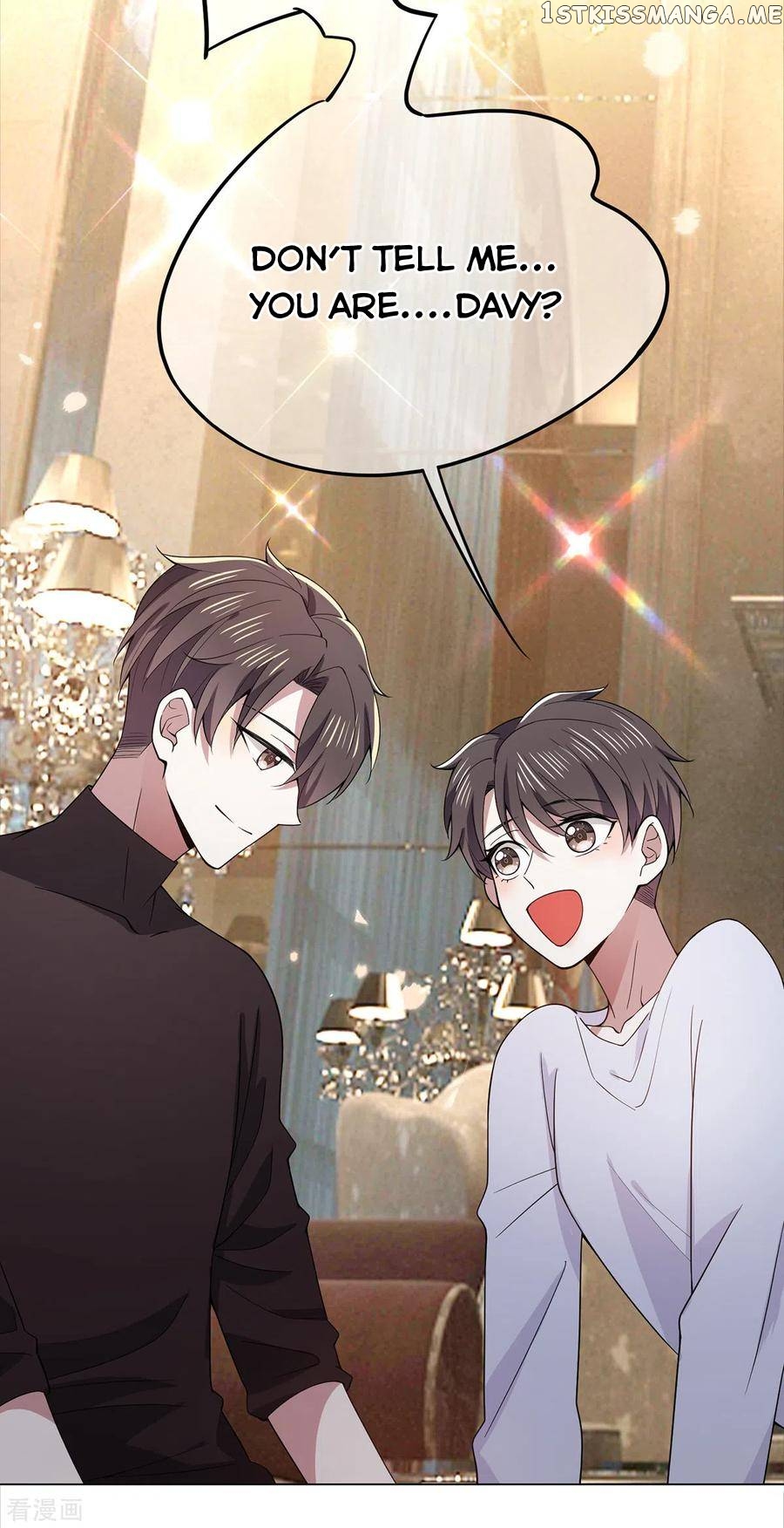 The Naive Mr. Lu chapter 217 - page 14
